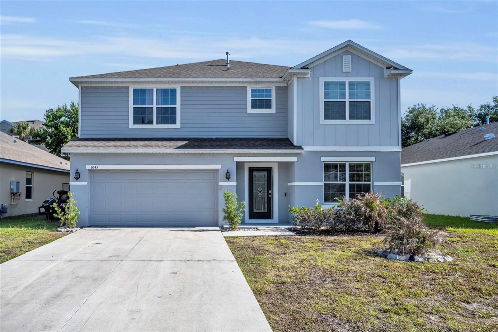 1045 BRADFORD RIDGE DR, LEESBURG, FL, 34748