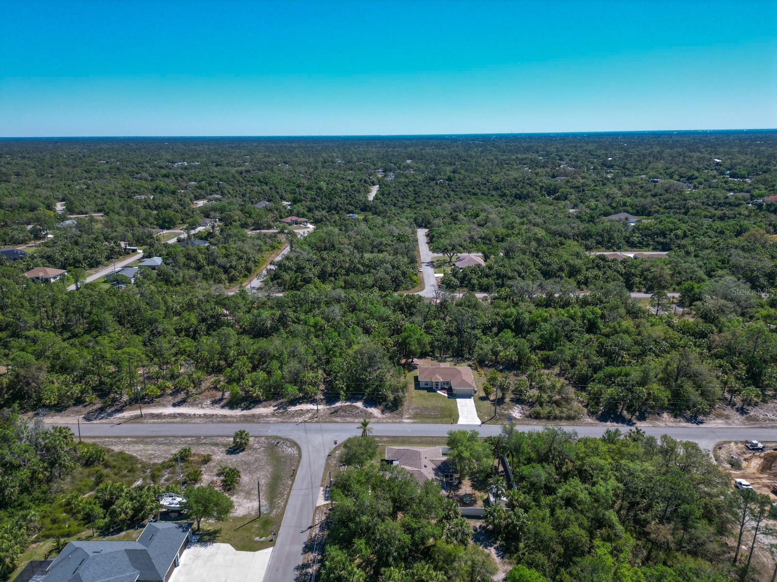 LEESBURG AVE, NORTH PORT, FL, 34288