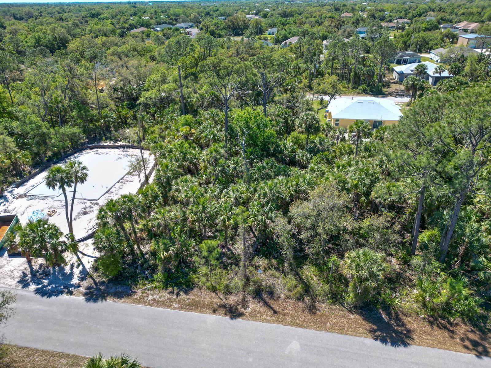 LEESBURG AVE, NORTH PORT, FL, 34288