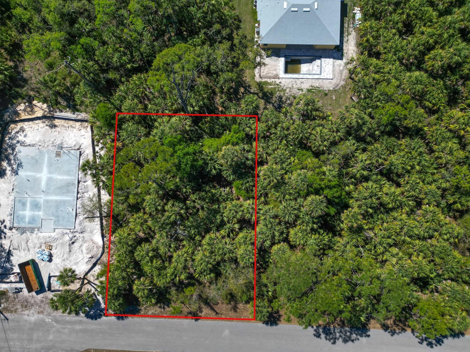 LEESBURG AVE, NORTH PORT, FL, 34288