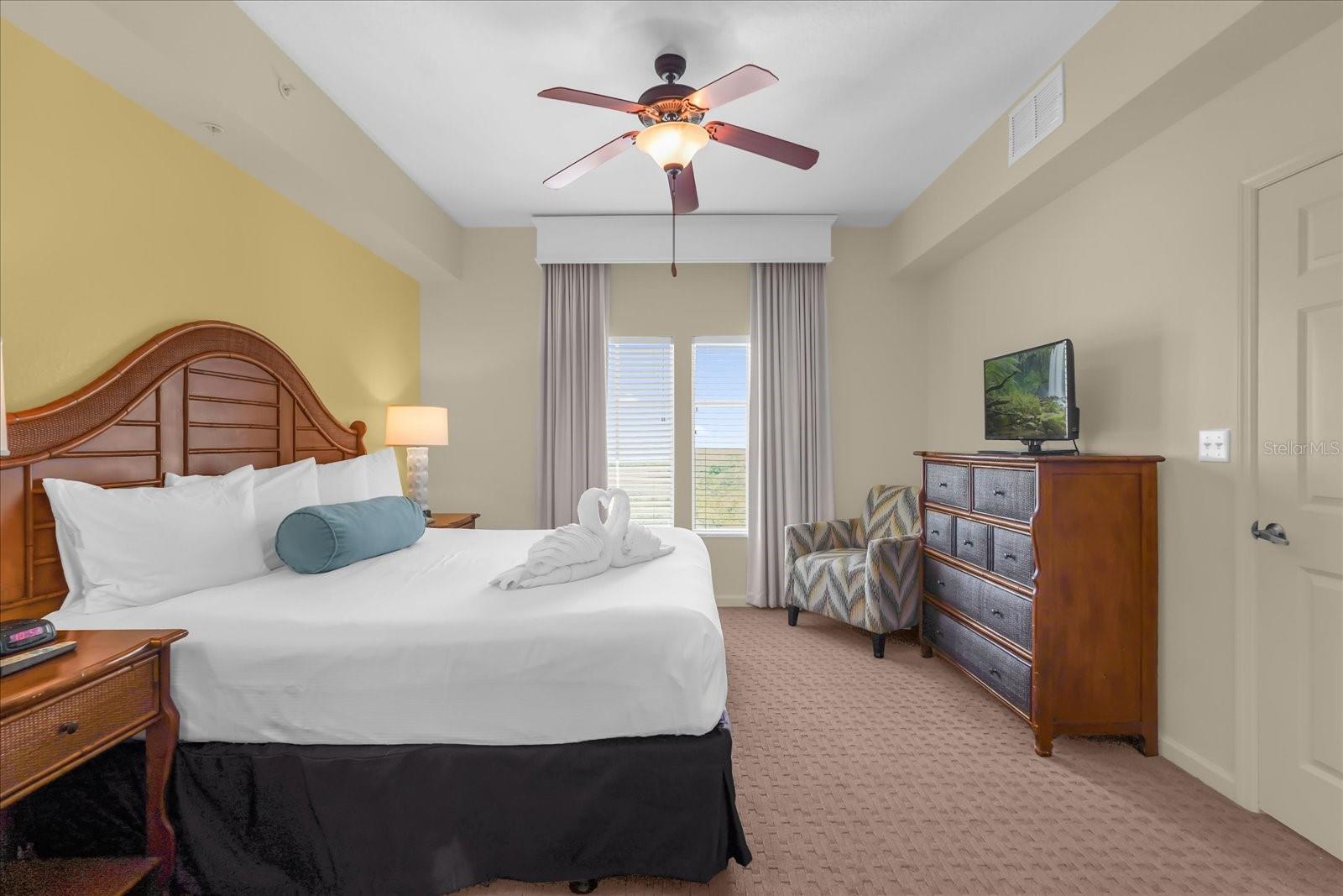 8101 RESORT VILLAGE DR #31202, ORLANDO, FL, 32821
