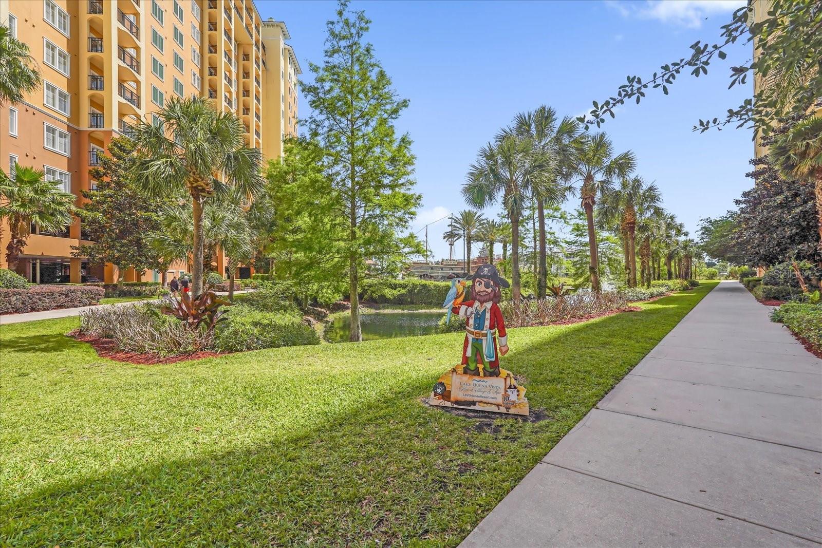 8101 RESORT VILLAGE DR #31202, ORLANDO, FL, 32821