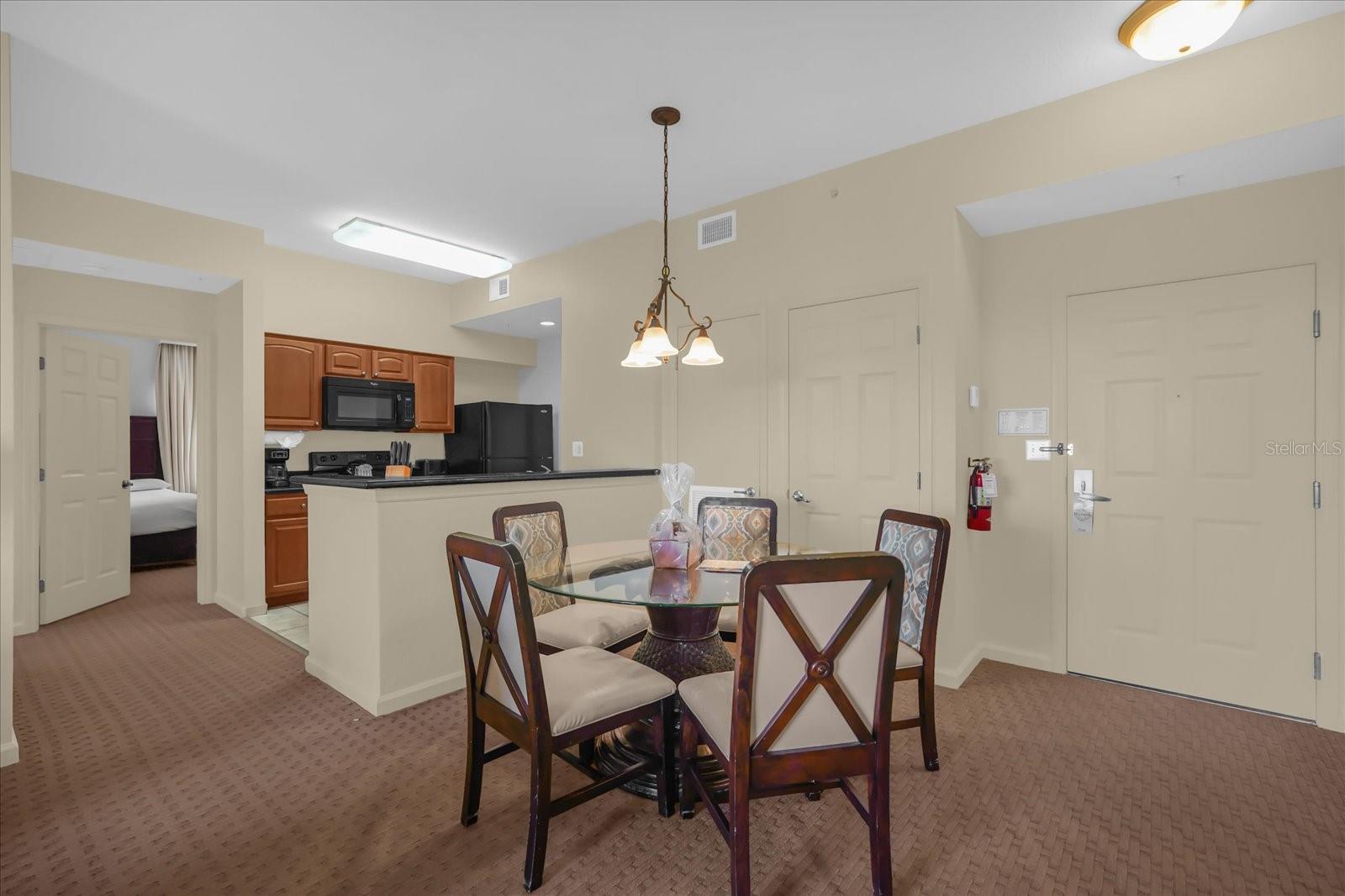 8101 RESORT VILLAGE DR #31202, ORLANDO, FL, 32821