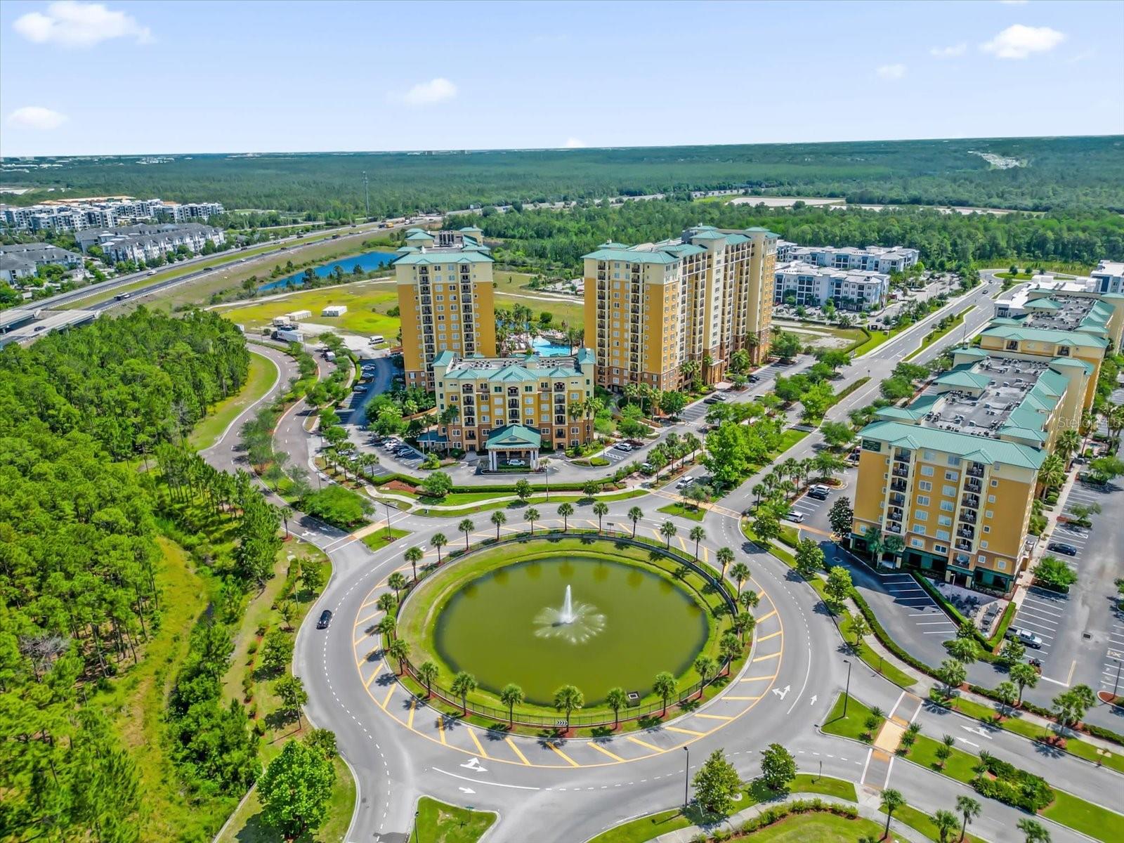 8101 RESORT VILLAGE DR #31202, ORLANDO, FL, 32821