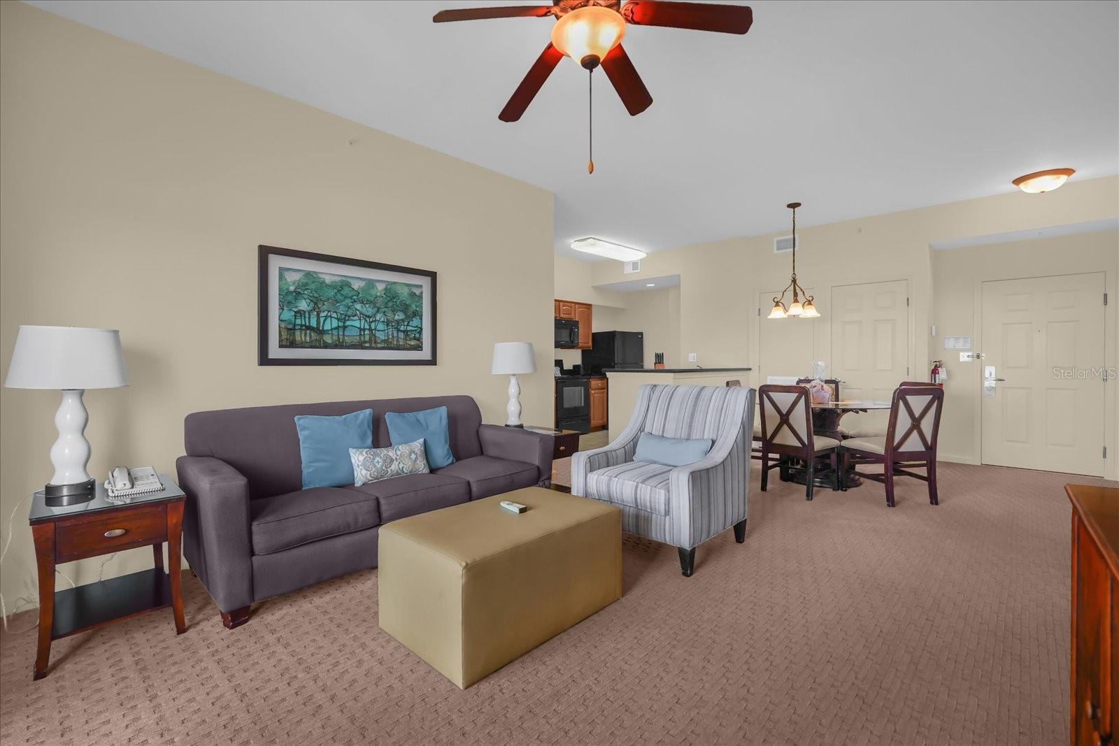 8101 RESORT VILLAGE DR #31202, ORLANDO, FL, 32821