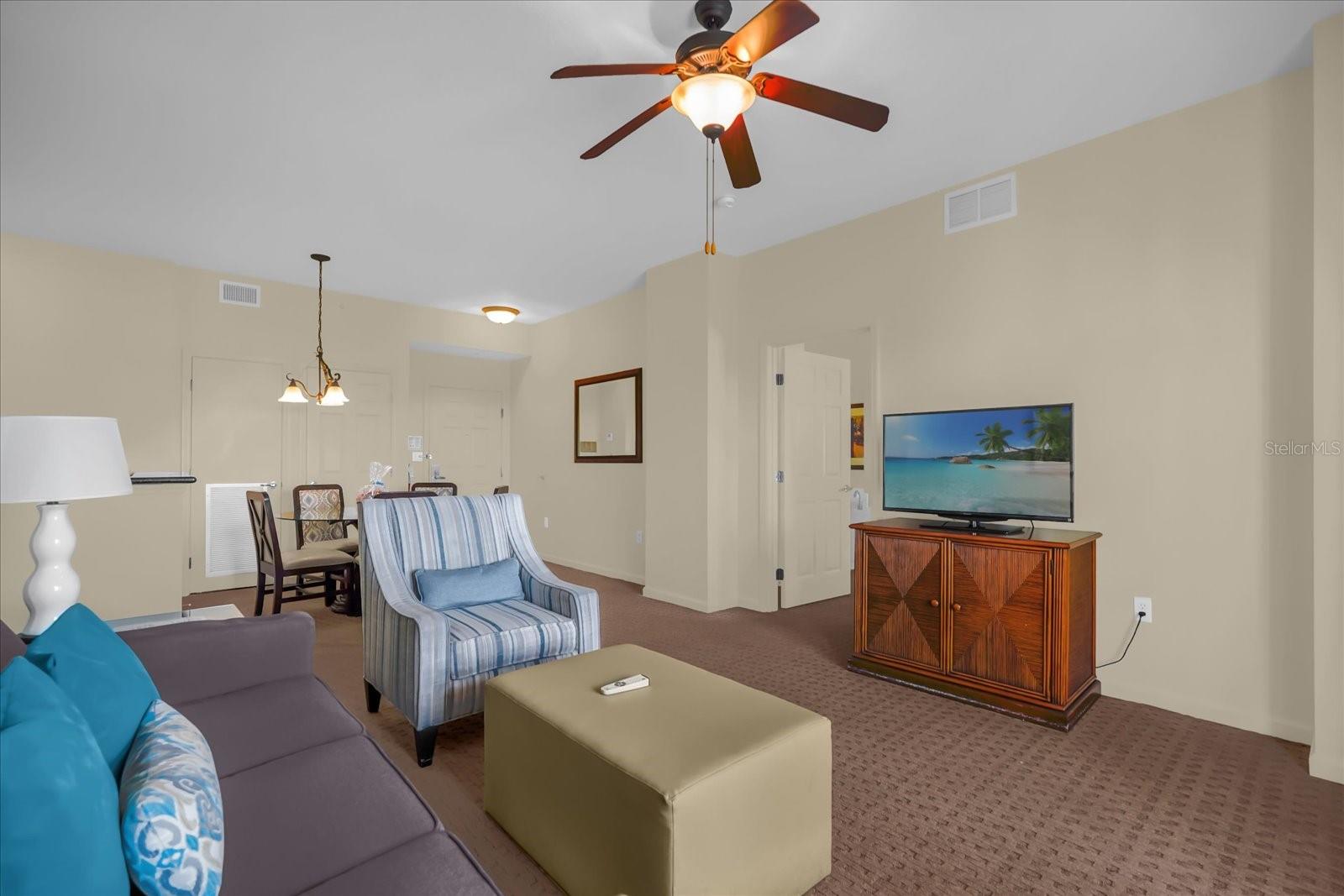 8101 RESORT VILLAGE DR #31202, ORLANDO, FL, 32821