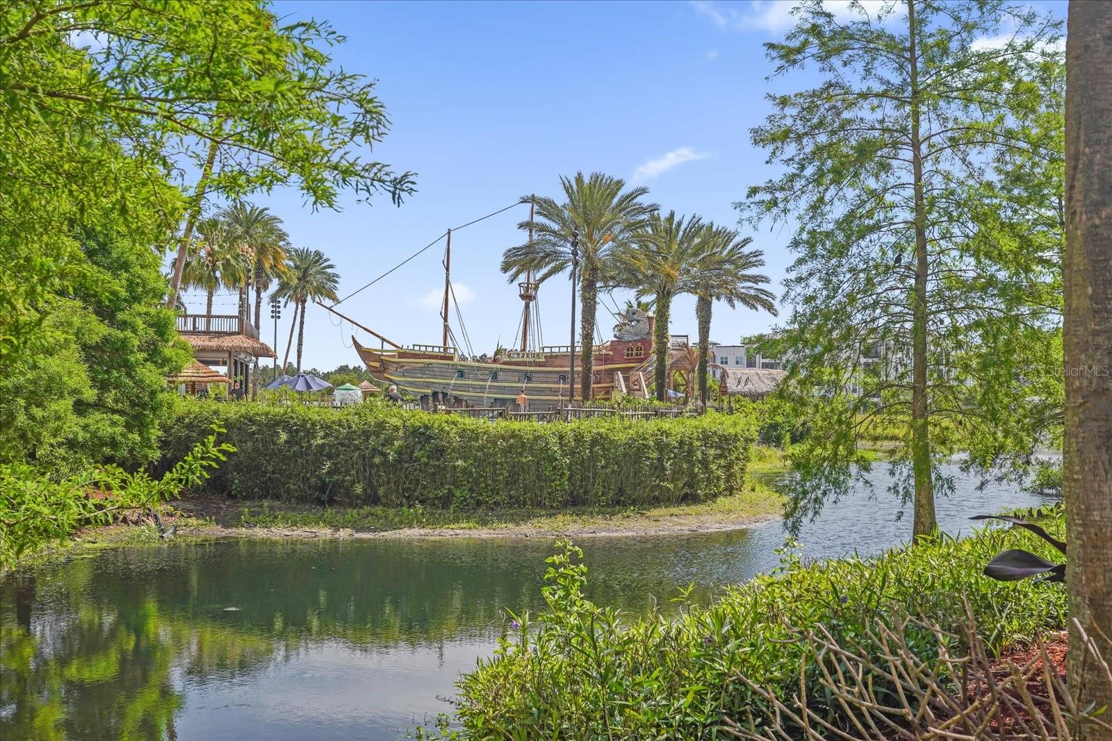 8101 RESORT VILLAGE DR #31202, ORLANDO, FL, 32821