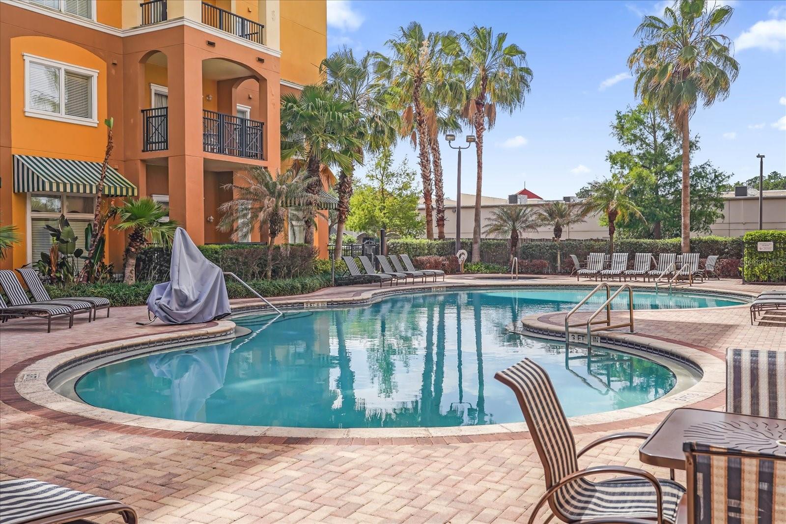 8101 RESORT VILLAGE DR #31202, ORLANDO, FL, 32821