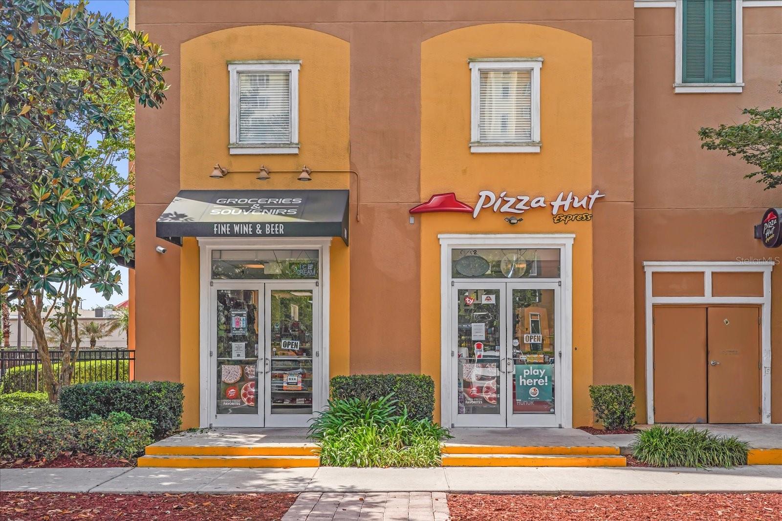 8101 RESORT VILLAGE DR #31202, ORLANDO, FL, 32821