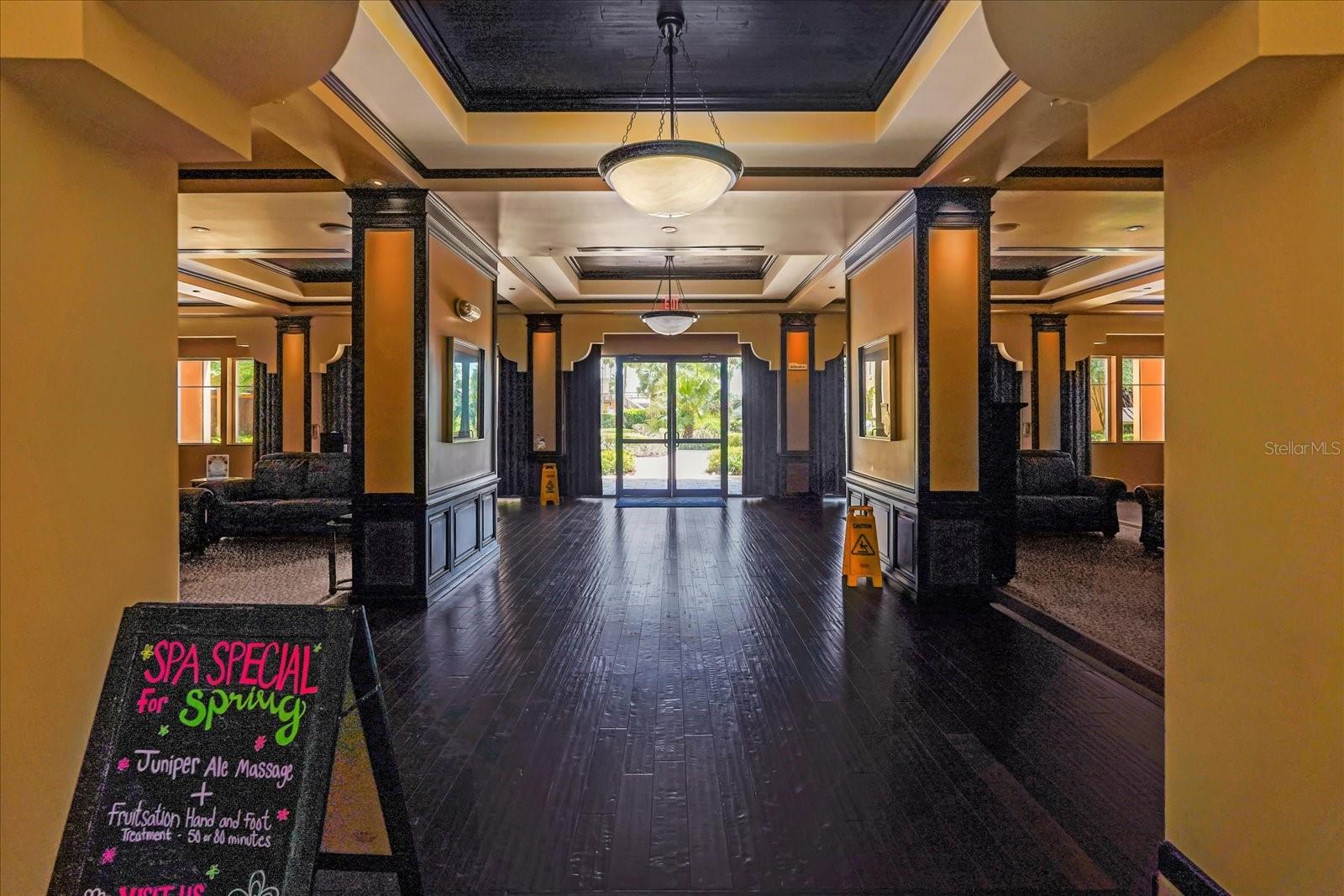 8101 RESORT VILLAGE DR #31202, ORLANDO, FL, 32821