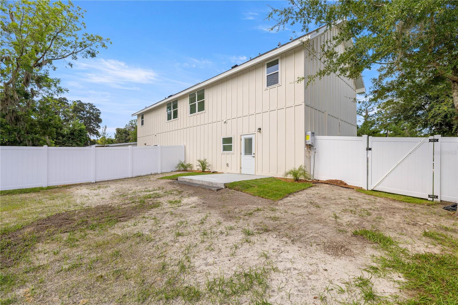 305 SE 5TH TER, WILLISTON, FL, 32696