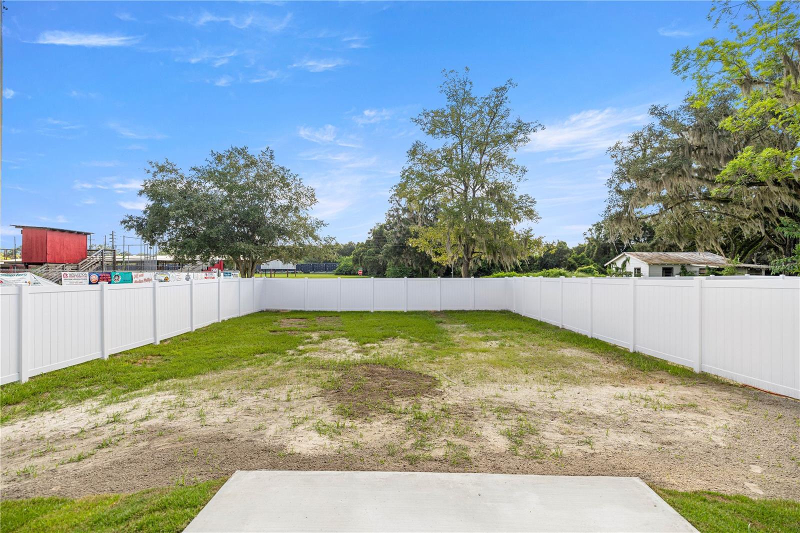 305 SE 5TH TER, WILLISTON, FL, 32696