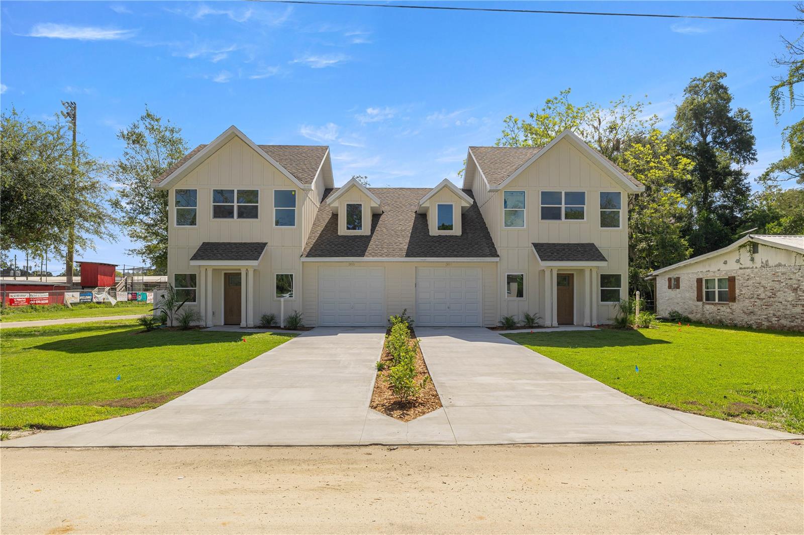 305 SE 5TH TER, WILLISTON, FL, 32696