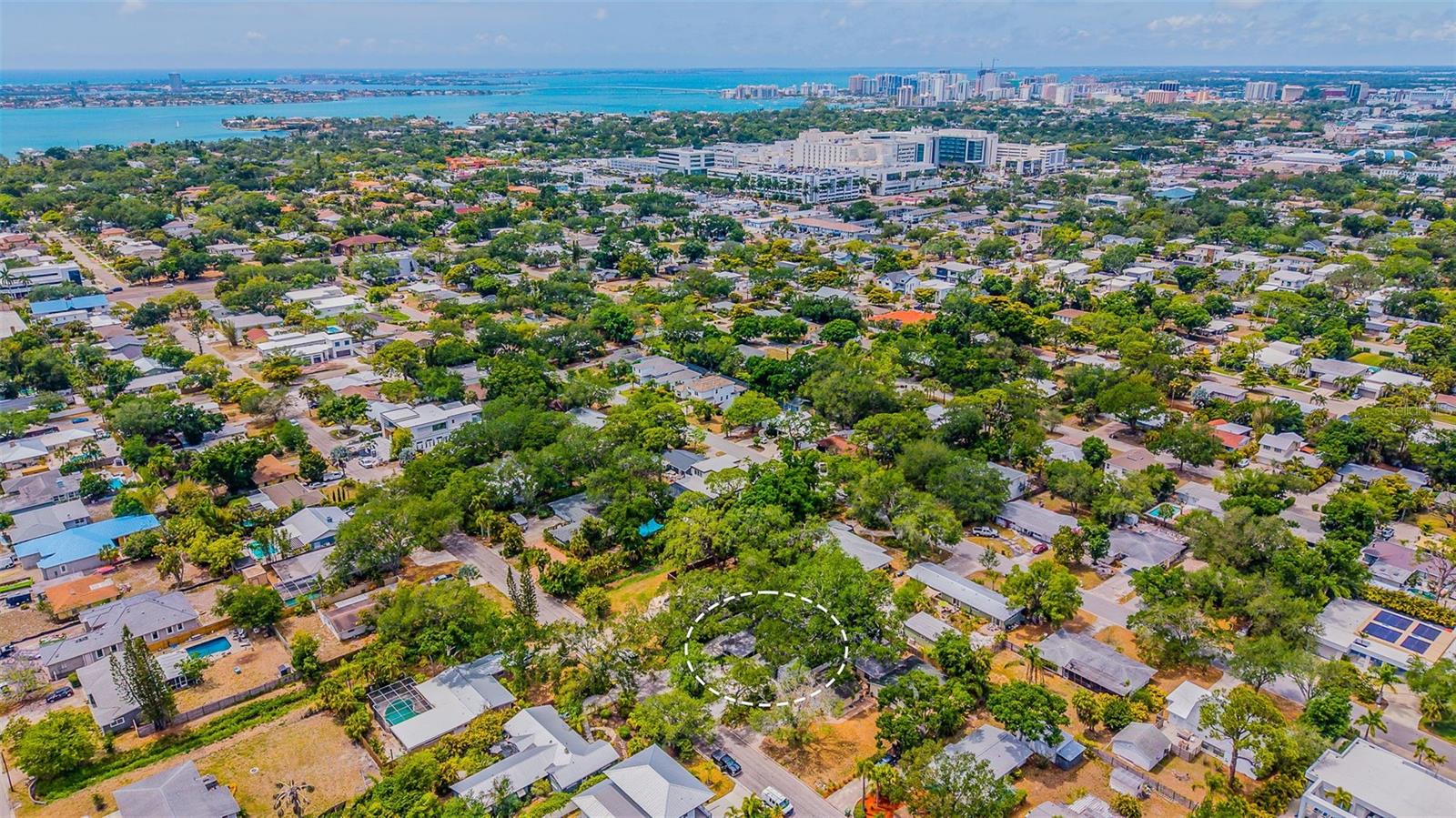 2215 HIBISCUS ST, SARASOTA, FL, 34239