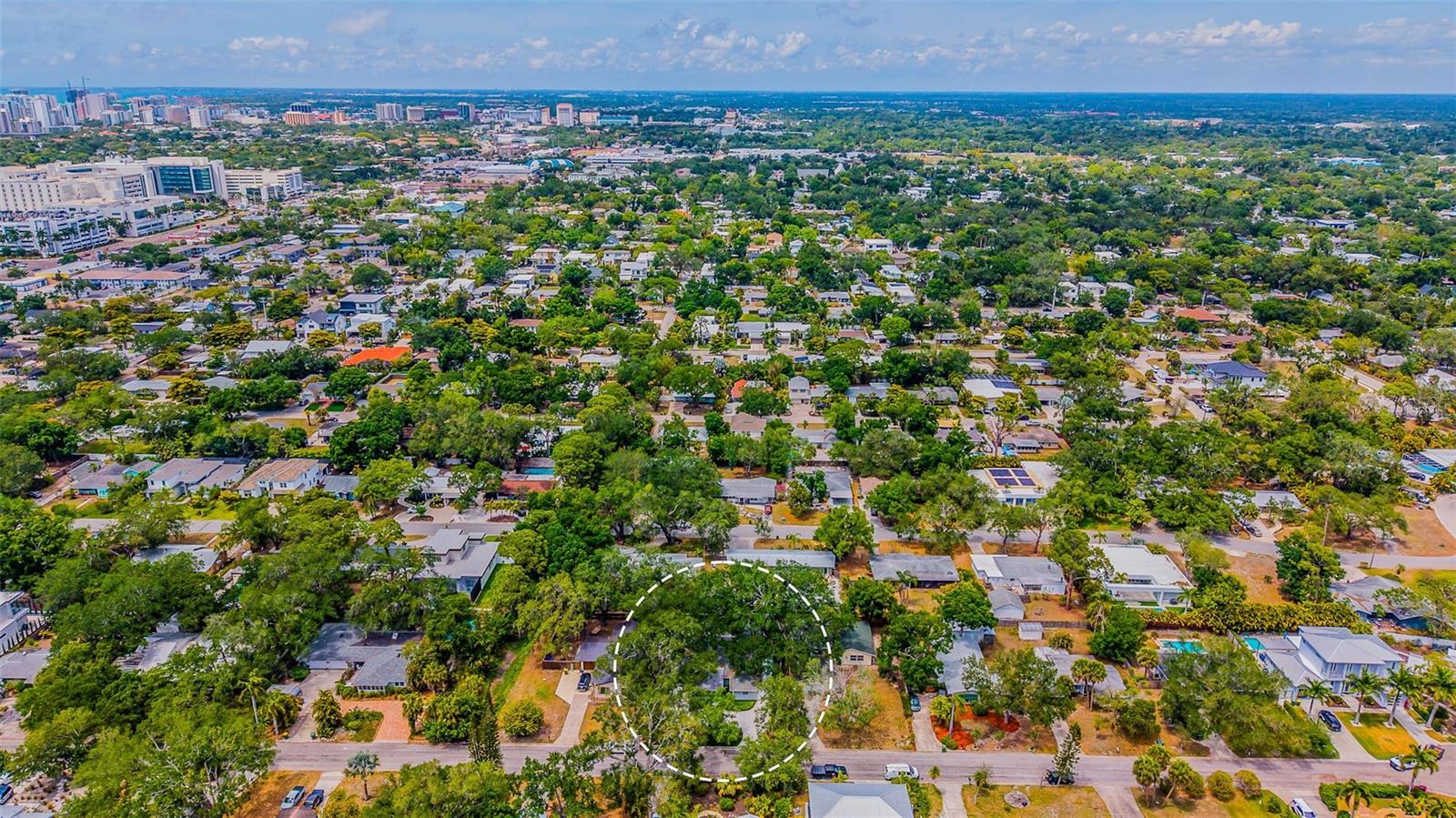 2215 HIBISCUS ST, SARASOTA, FL, 34239