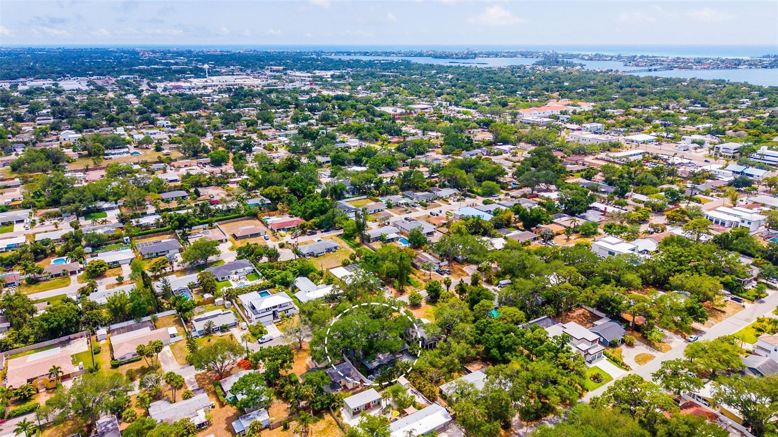 2215 HIBISCUS ST, SARASOTA, FL, 34239