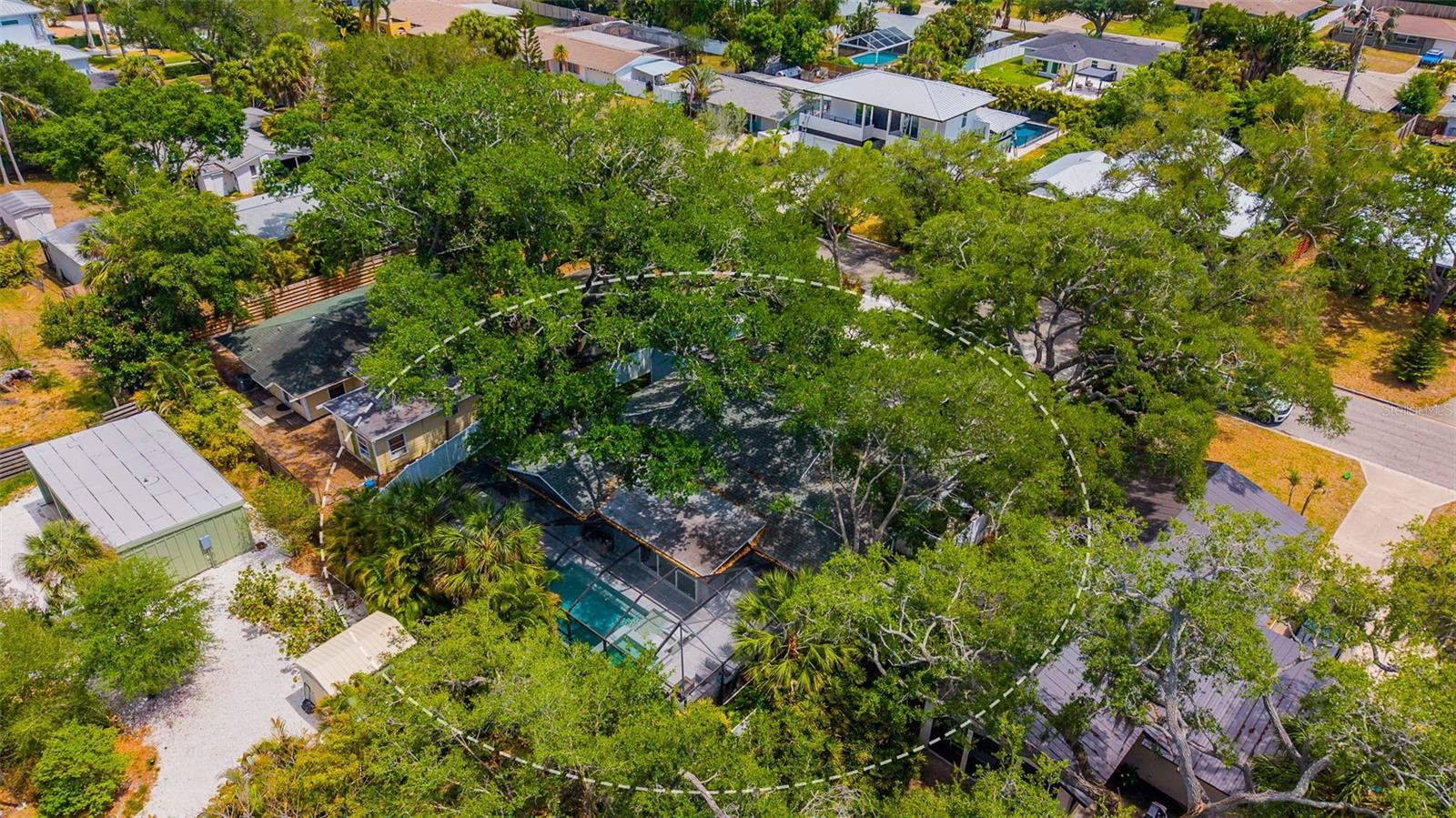 2215 HIBISCUS ST, SARASOTA, FL, 34239