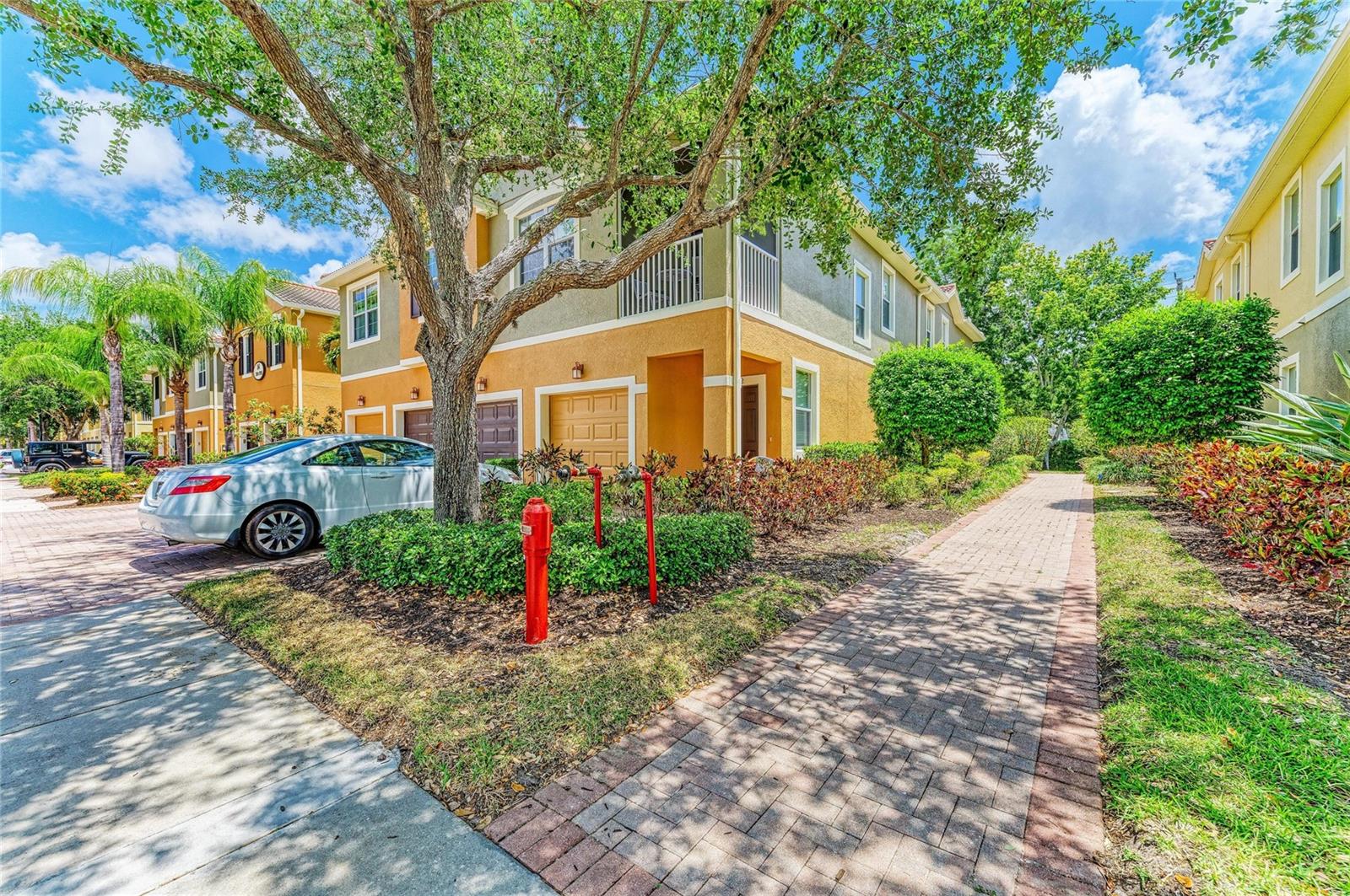 7906 MOONSTONE DR #4-106, SARASOTA, FL, 34233