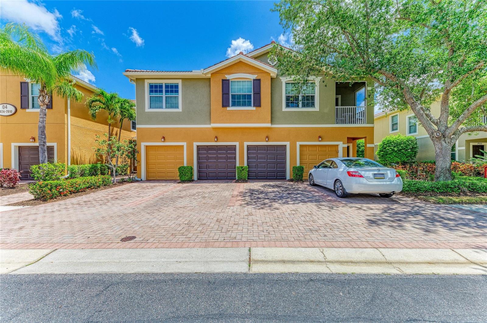 7906 MOONSTONE DR #4-106, SARASOTA, FL, 34233