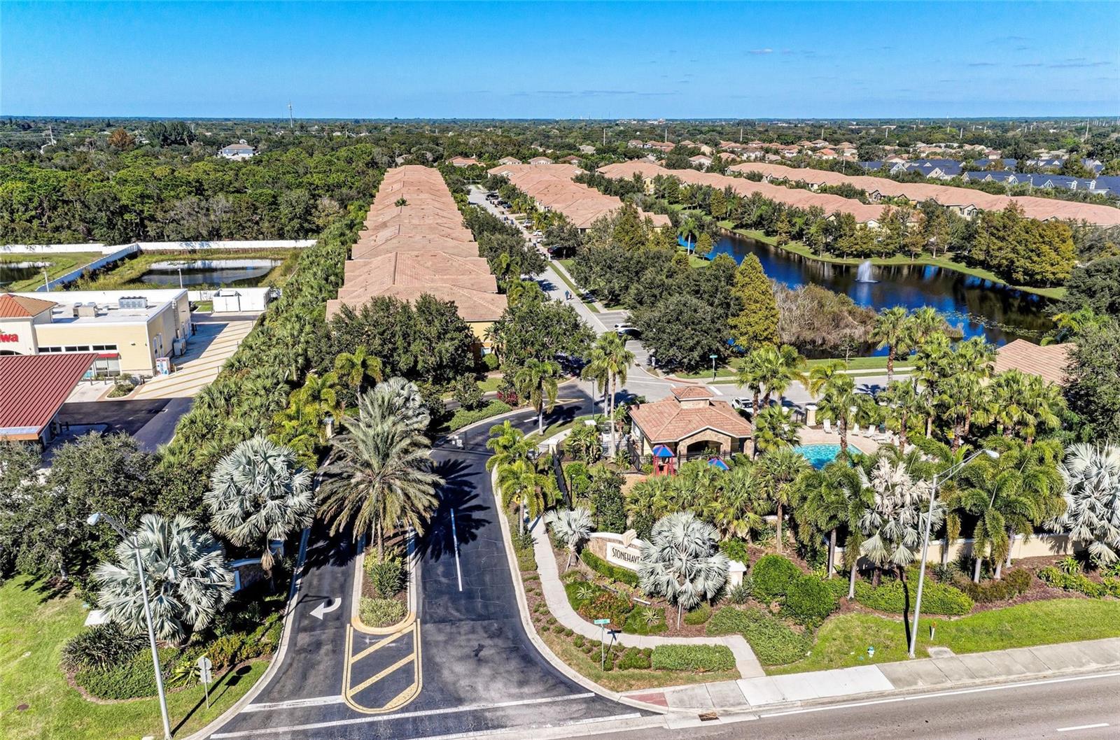7906 MOONSTONE DR #4-106, SARASOTA, FL, 34233