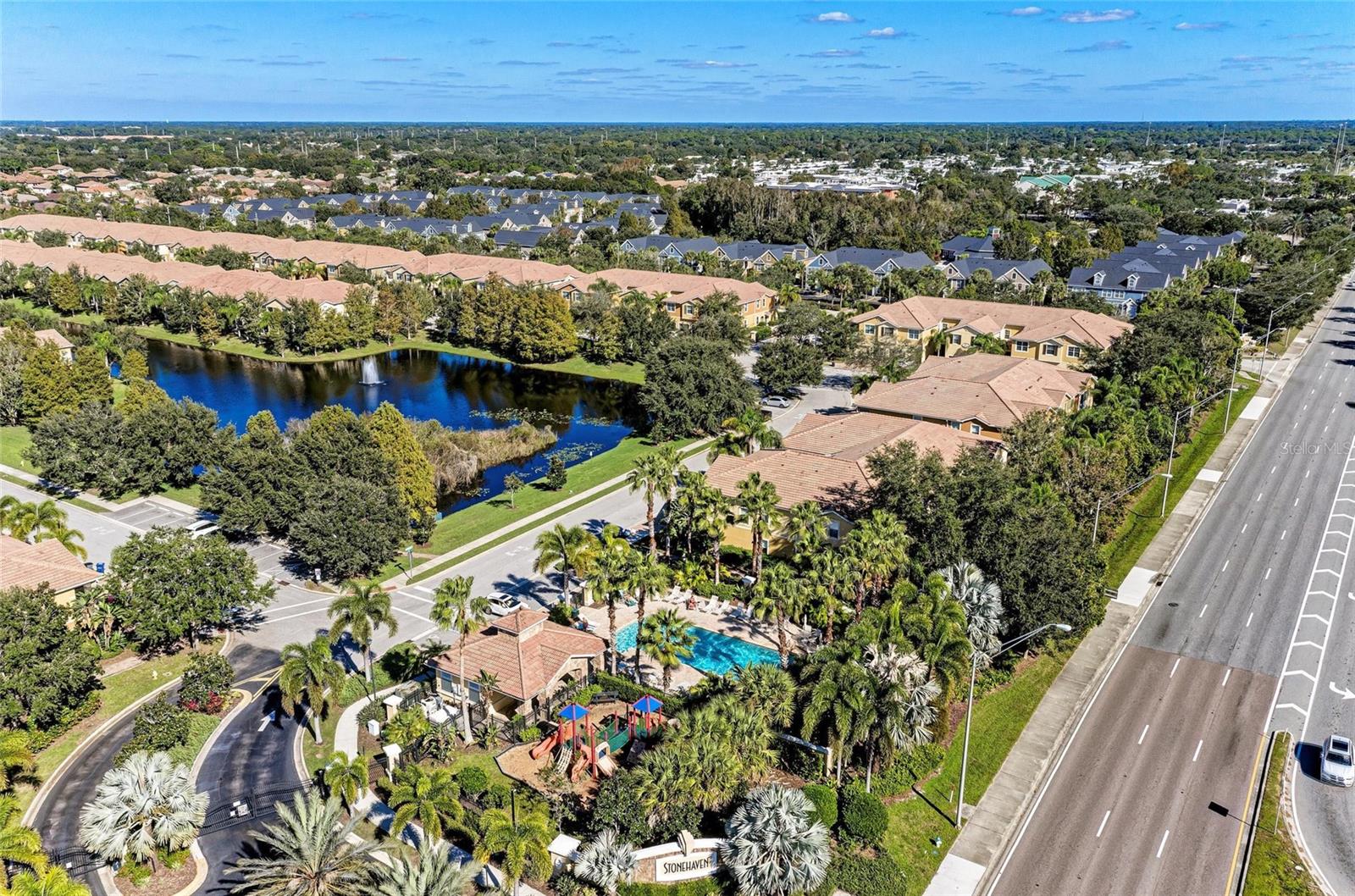 7906 MOONSTONE DR #4-106, SARASOTA, FL, 34233