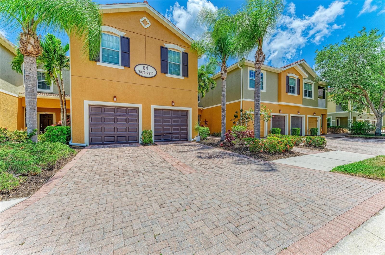7906 MOONSTONE DR #4-106, SARASOTA, FL, 34233