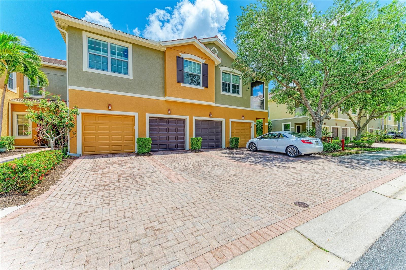 7906 MOONSTONE DR #4-106, SARASOTA, FL, 34233
