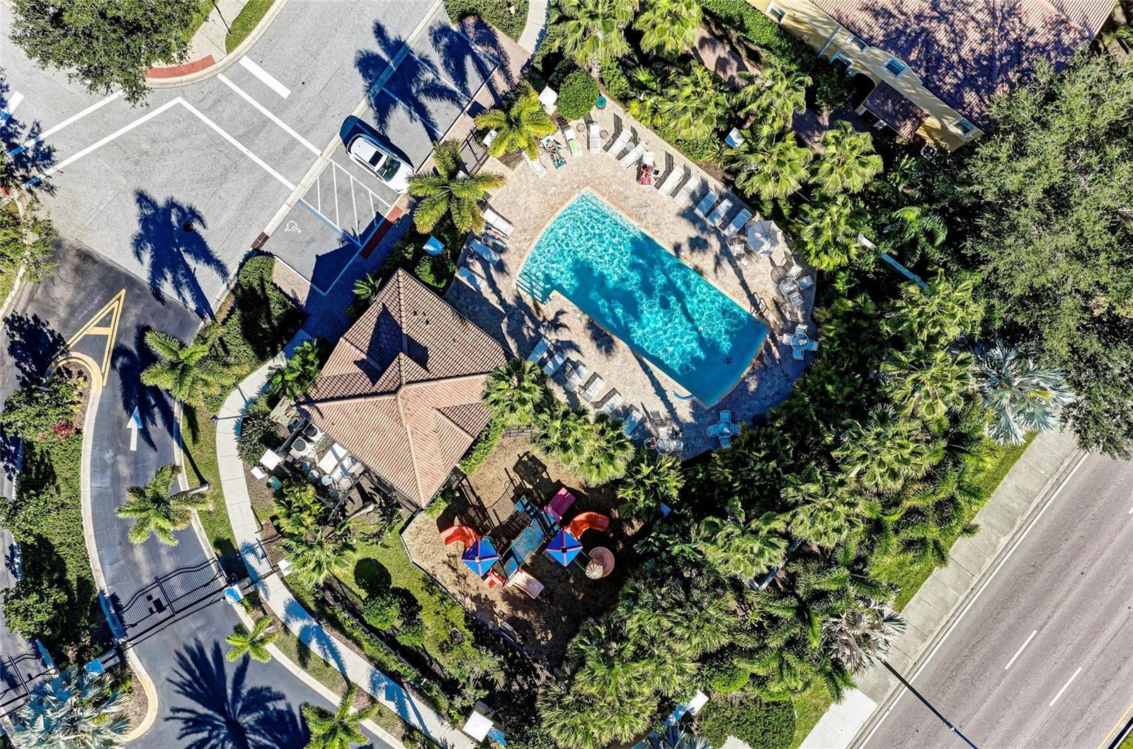 7906 MOONSTONE DR #4-106, SARASOTA, FL, 34233