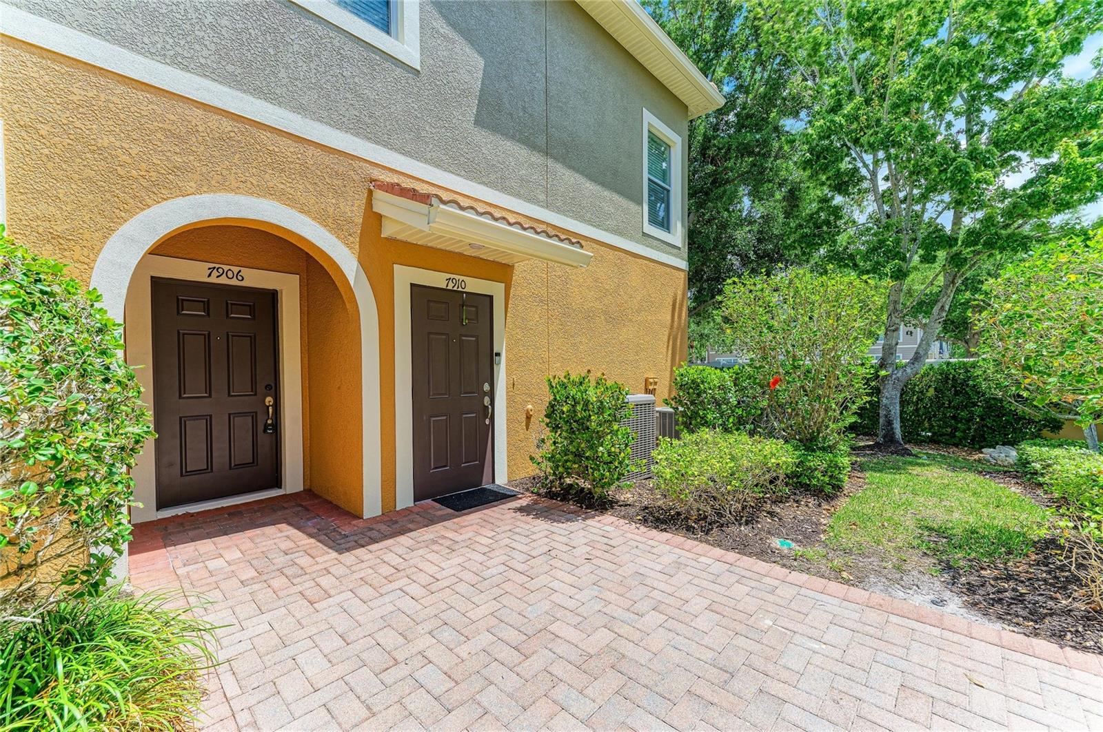 7906 MOONSTONE DR #4-106, SARASOTA, FL, 34233