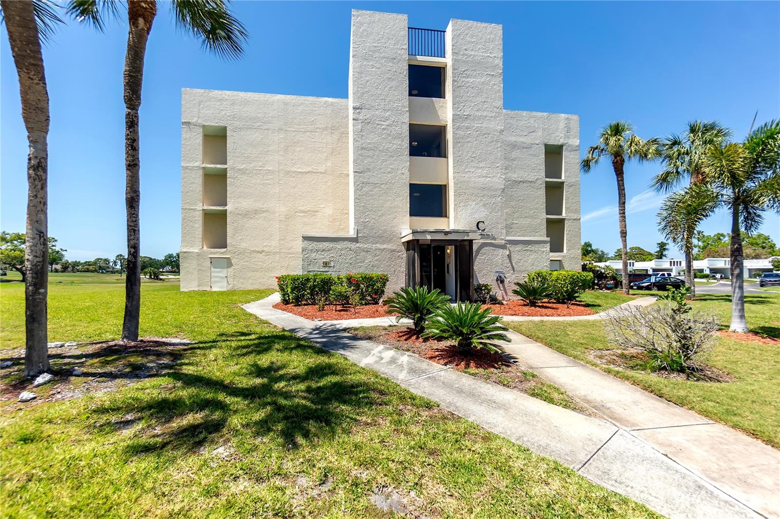 4119 61ST AVENUE TER W #102, BRADENTON, FL, 34210