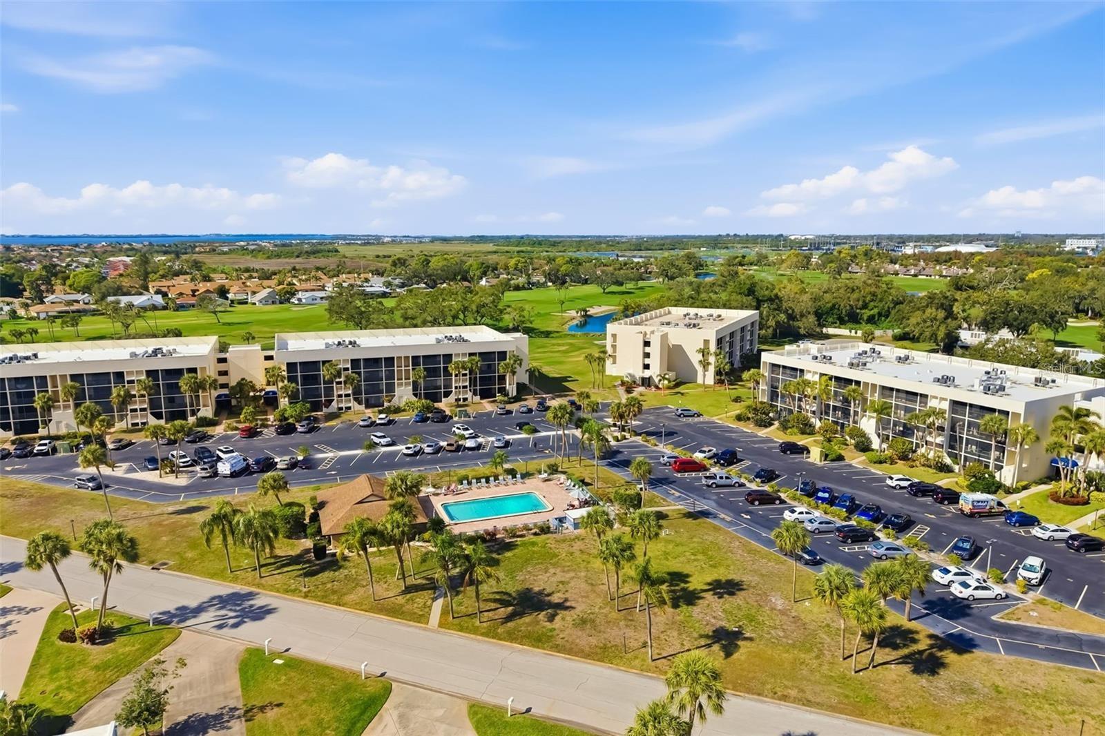 4119 61ST AVENUE TER W #102, BRADENTON, FL, 34210
