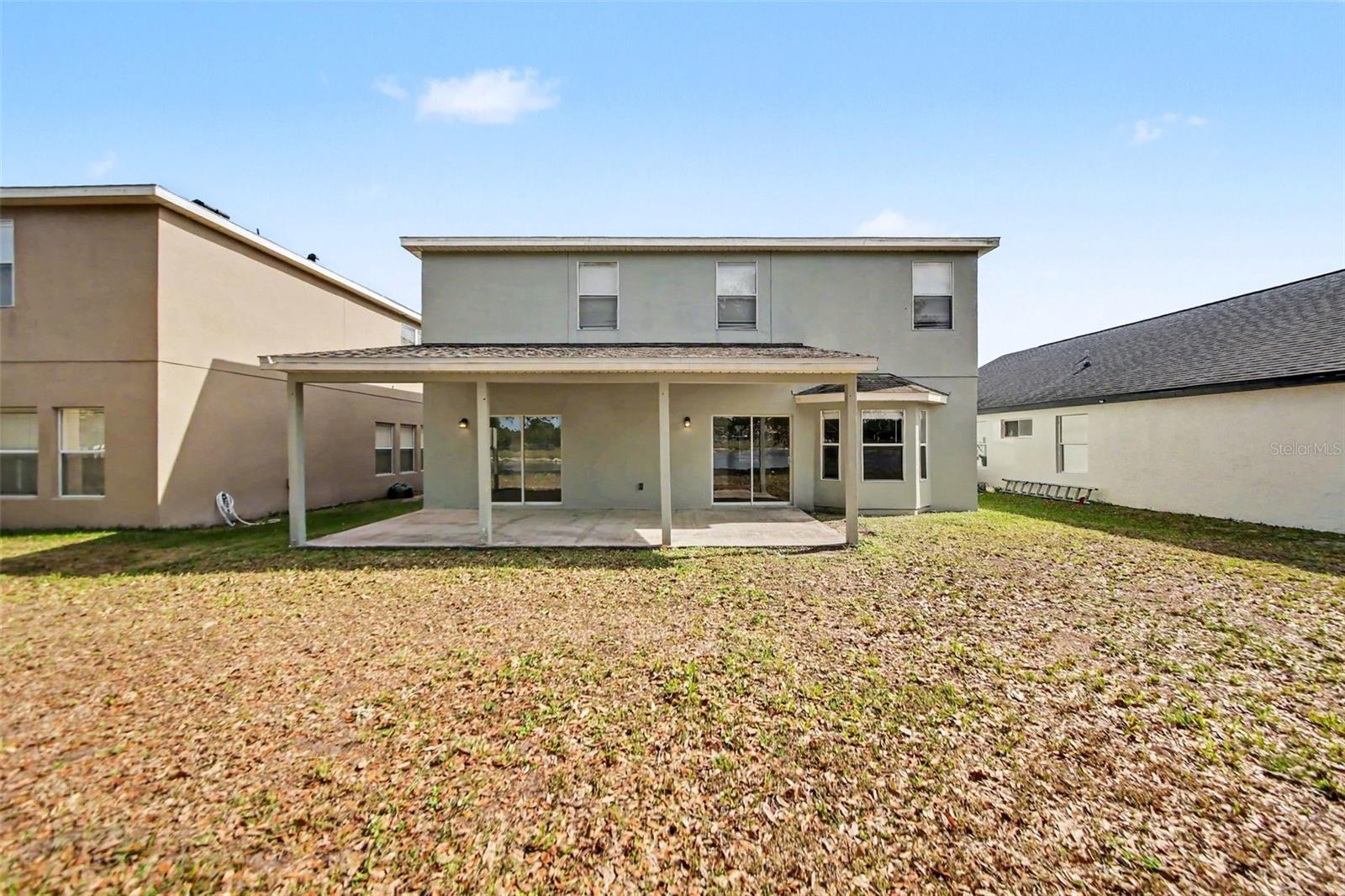 2512 HOLLY PINE CIR, ORLANDO, FL, 32820
