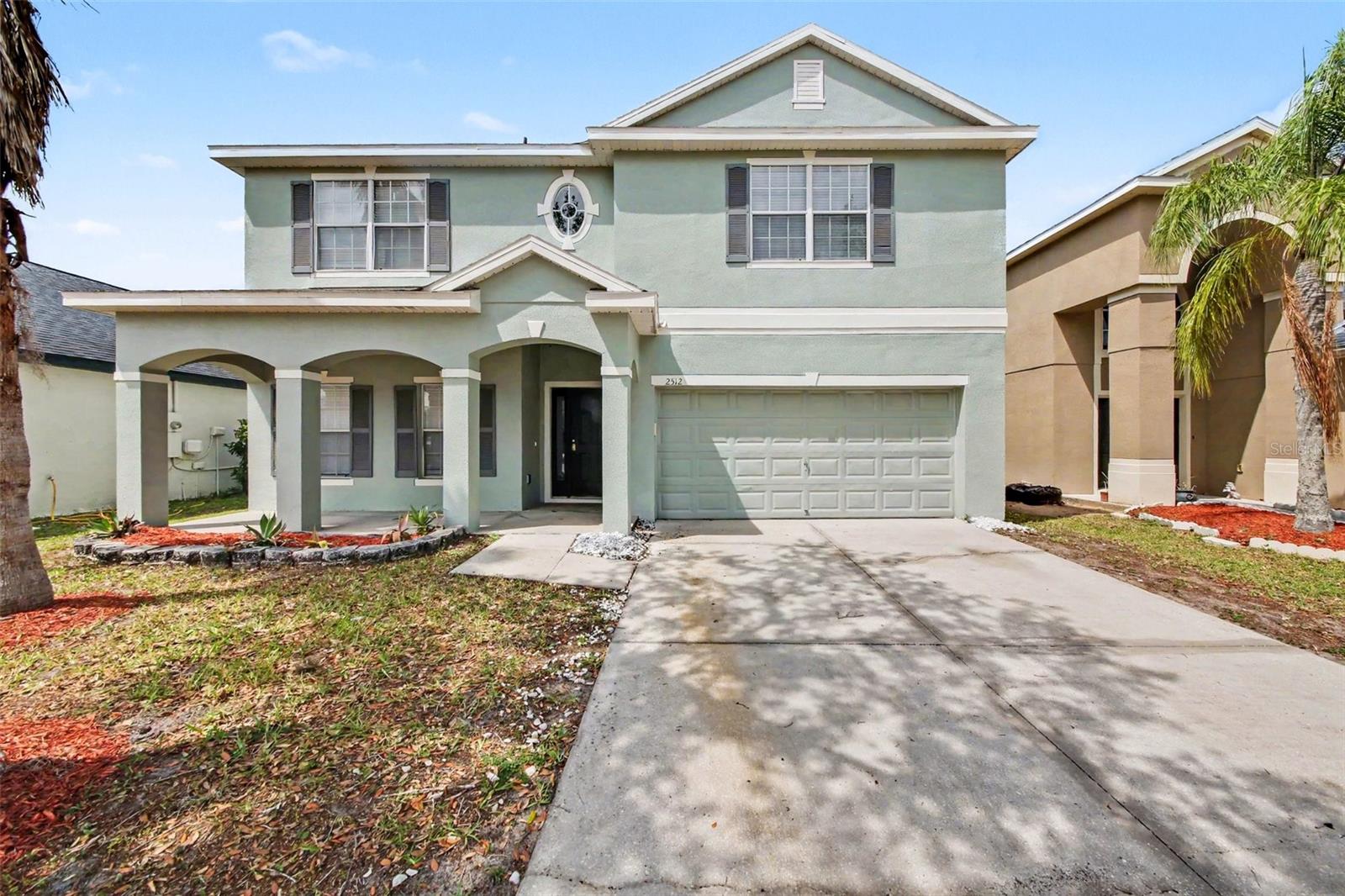 2512 HOLLY PINE CIR, ORLANDO, FL, 32820