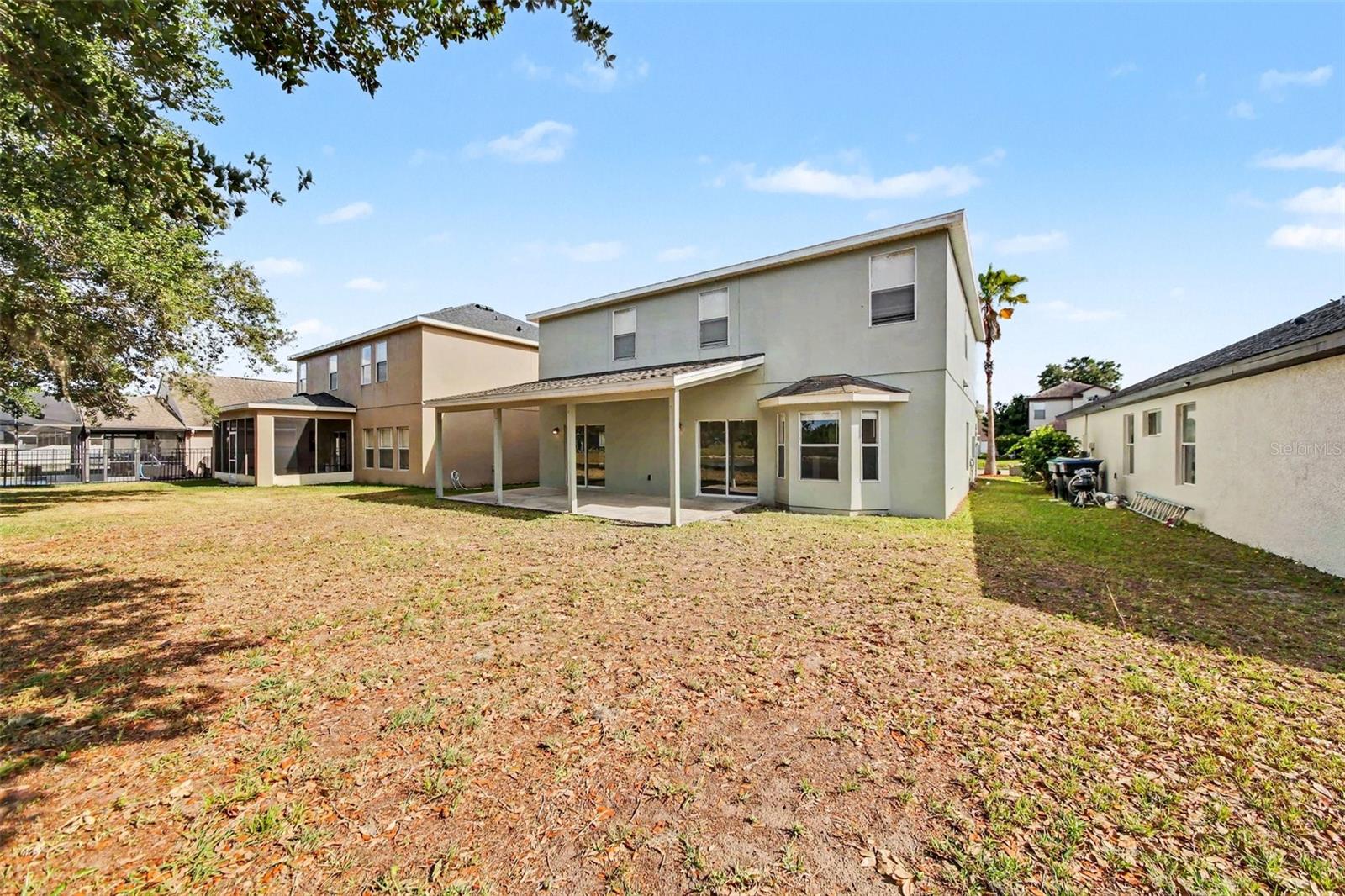 2512 HOLLY PINE CIR, ORLANDO, FL, 32820
