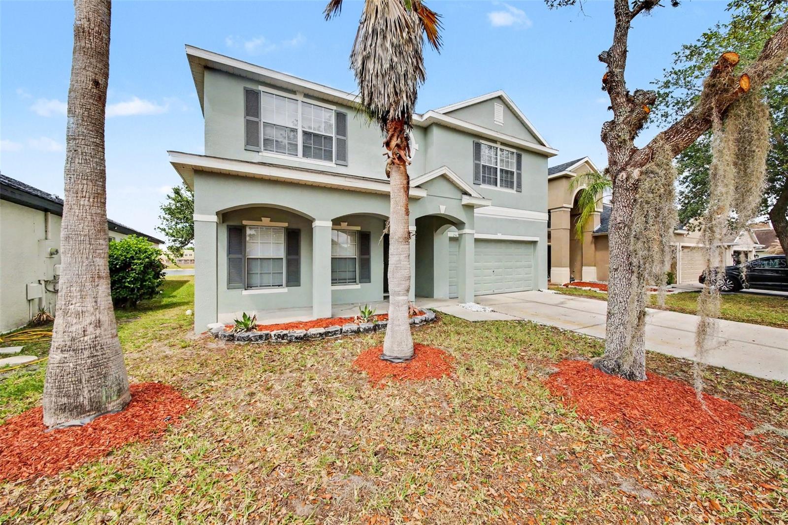 2512 HOLLY PINE CIR, ORLANDO, FL, 32820