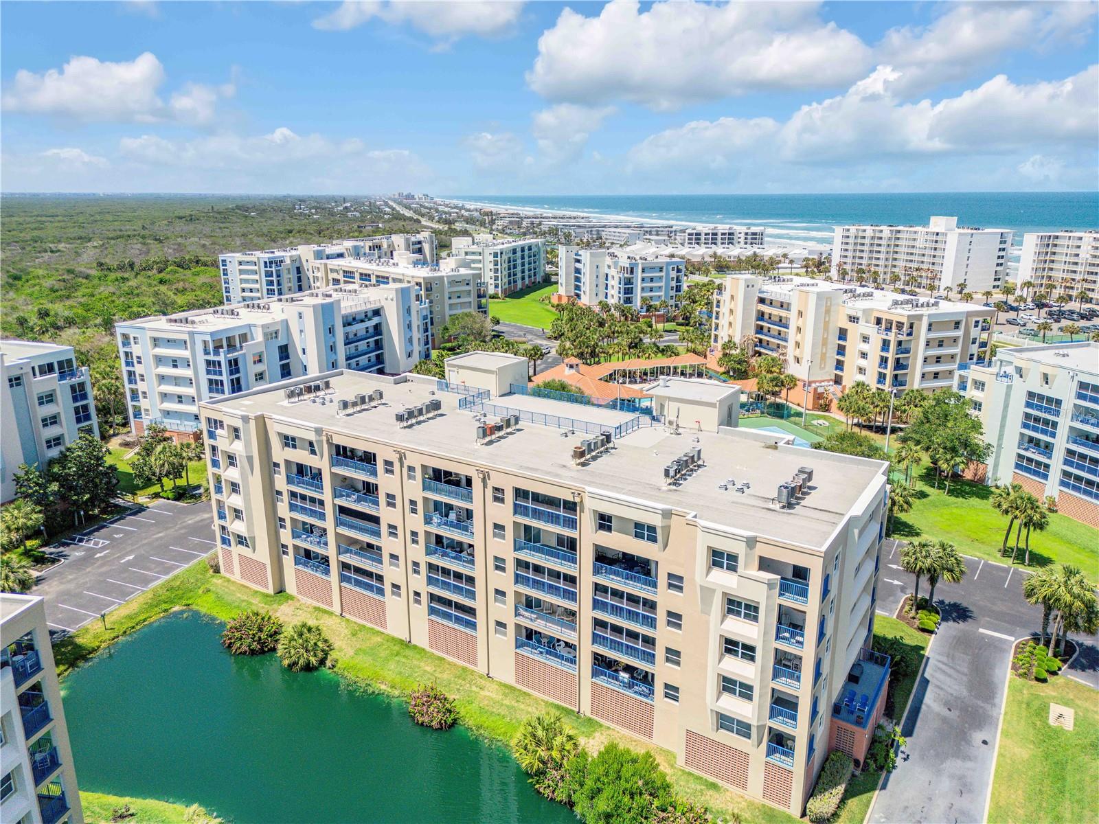 5300 S ATLANTIC AVE #8601, NEW SMYRNA BEACH, FL, 32169