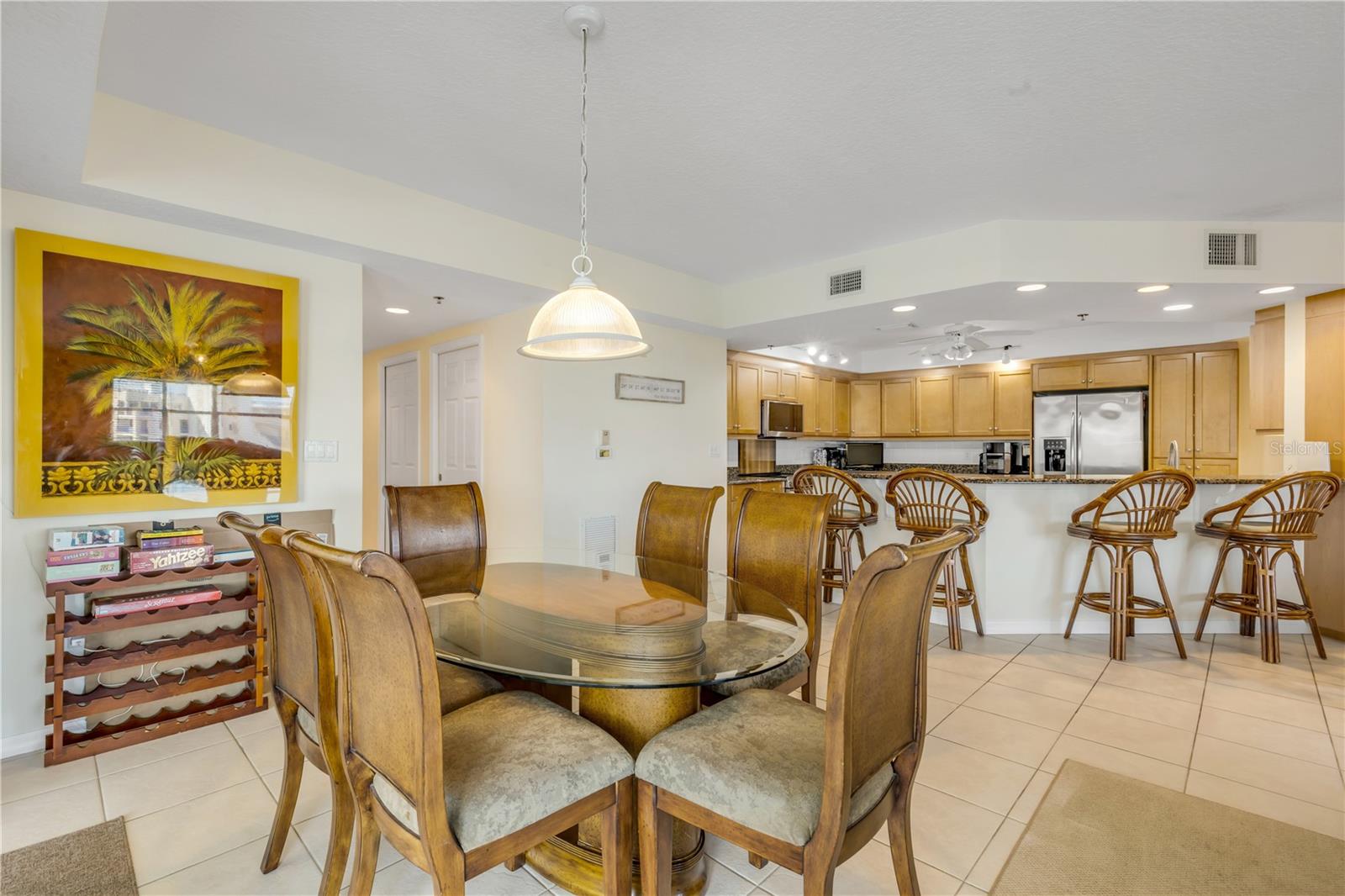 5300 S ATLANTIC AVE #8601, NEW SMYRNA BEACH, FL, 32169