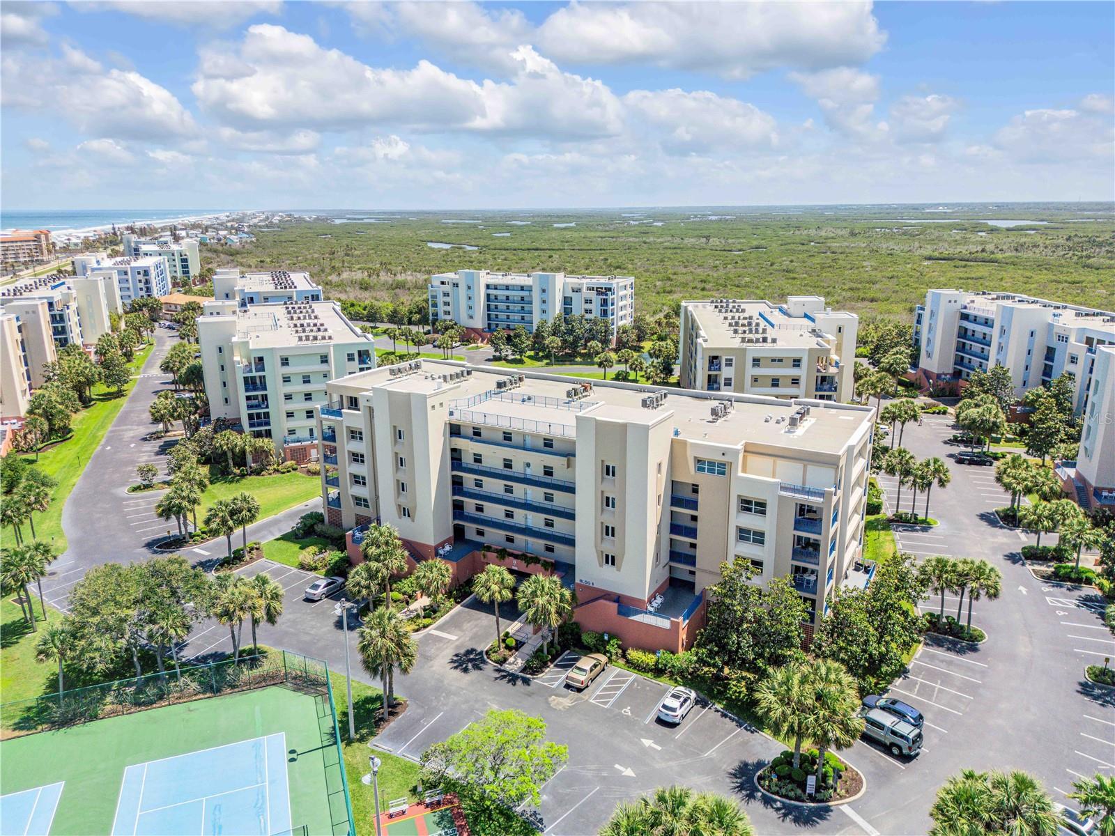 5300 S ATLANTIC AVE #8601, NEW SMYRNA BEACH, FL, 32169