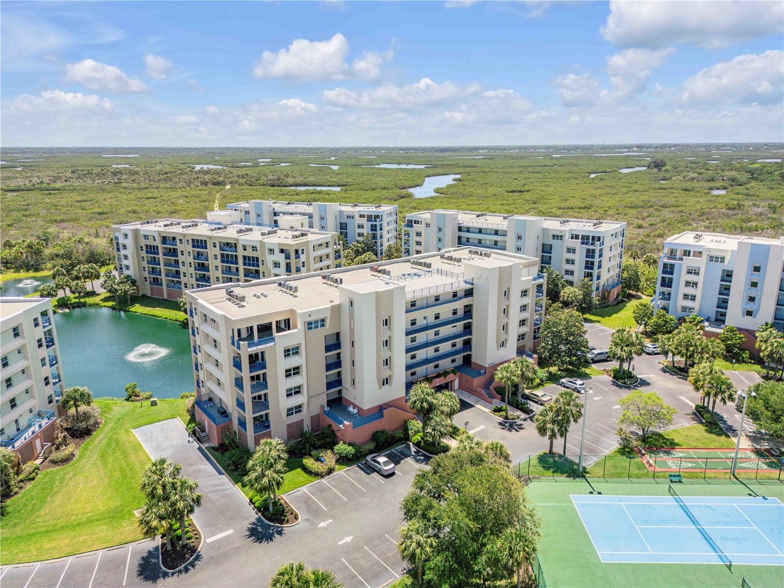 5300 S ATLANTIC AVE #8601, NEW SMYRNA BEACH, FL, 32169