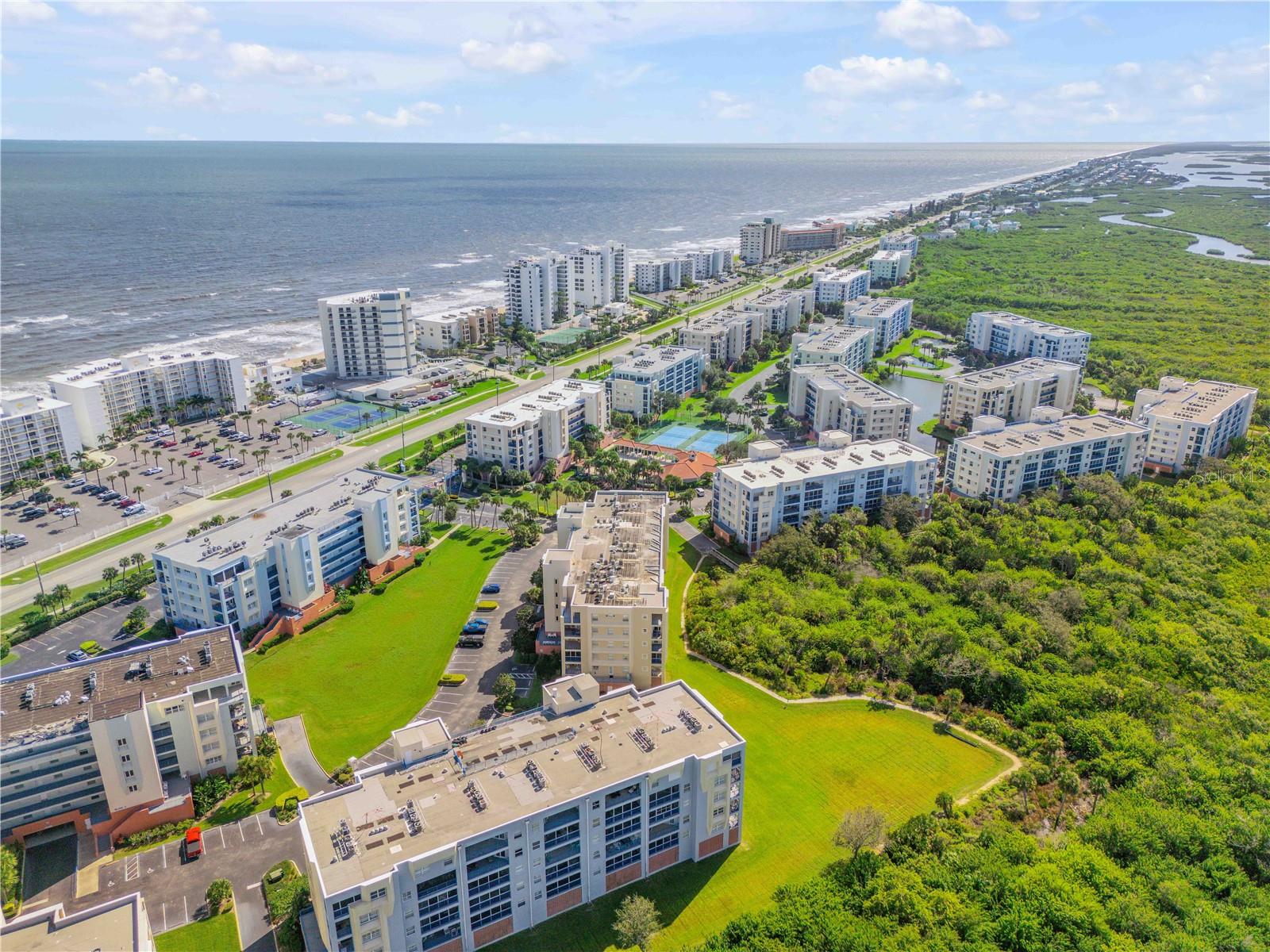 5300 S ATLANTIC AVE #8601, NEW SMYRNA BEACH, FL, 32169
