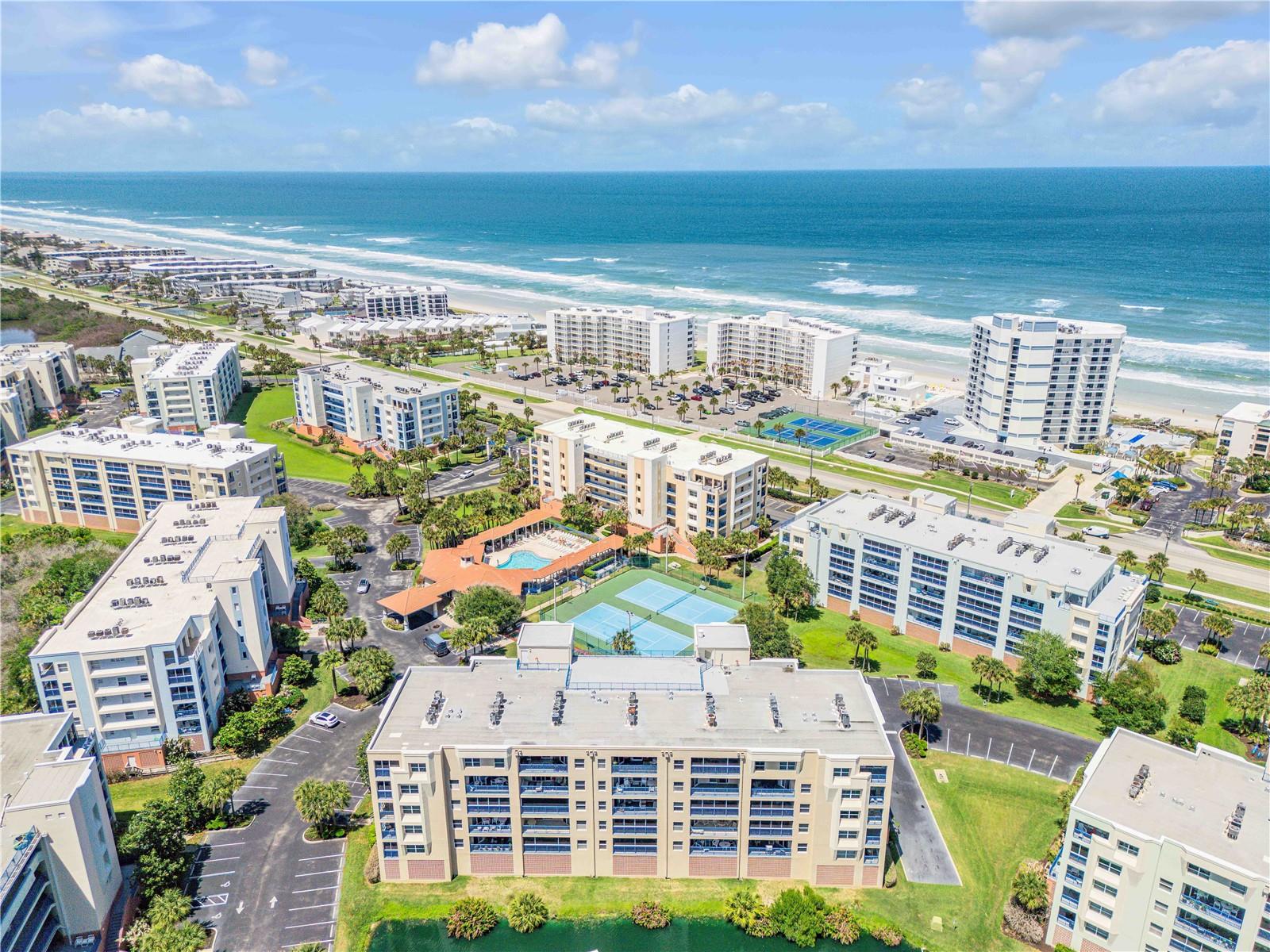 5300 S ATLANTIC AVE #8601, NEW SMYRNA BEACH, FL, 32169