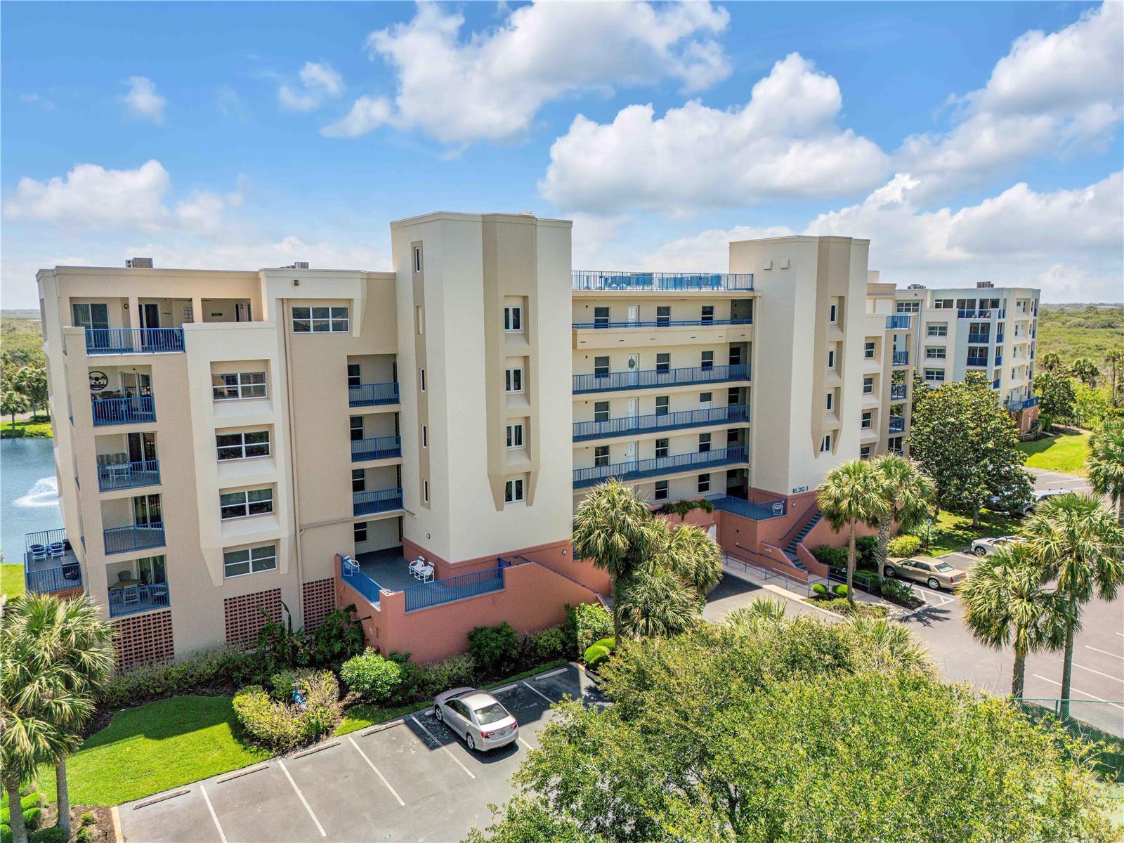 5300 S ATLANTIC AVE #8601, NEW SMYRNA BEACH, FL, 32169