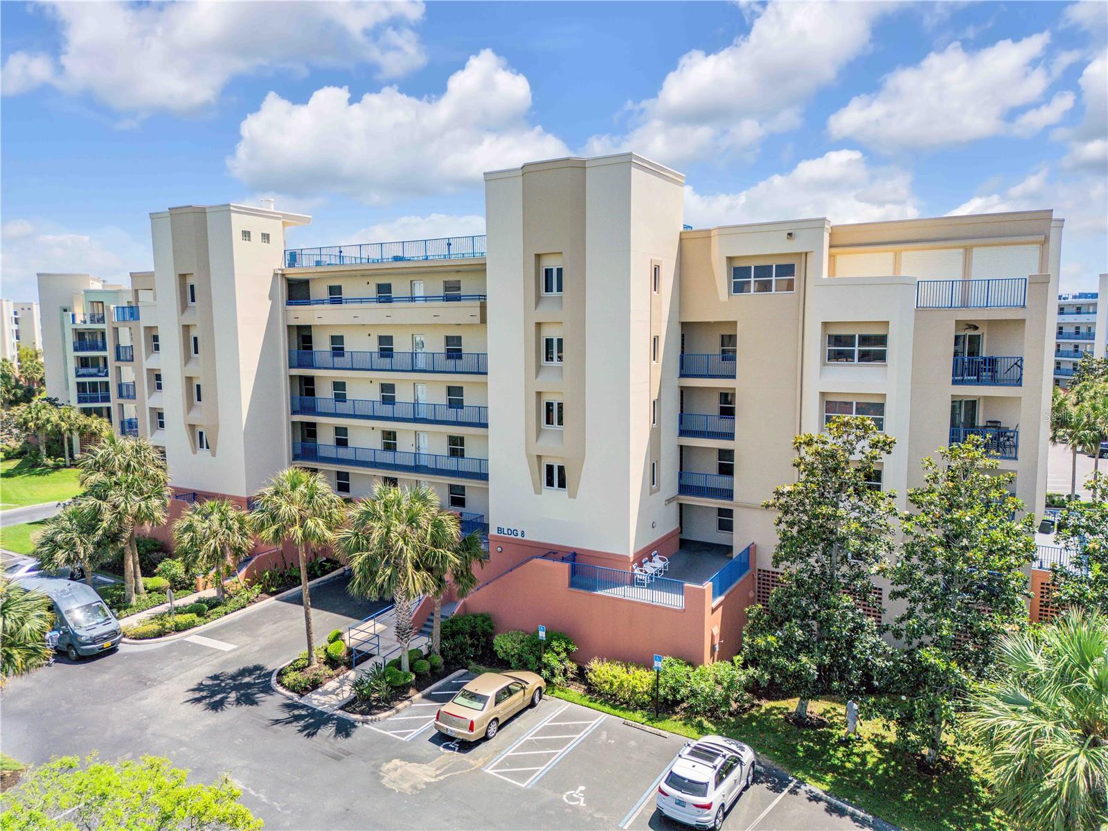 5300 S ATLANTIC AVE #8601, NEW SMYRNA BEACH, FL, 32169