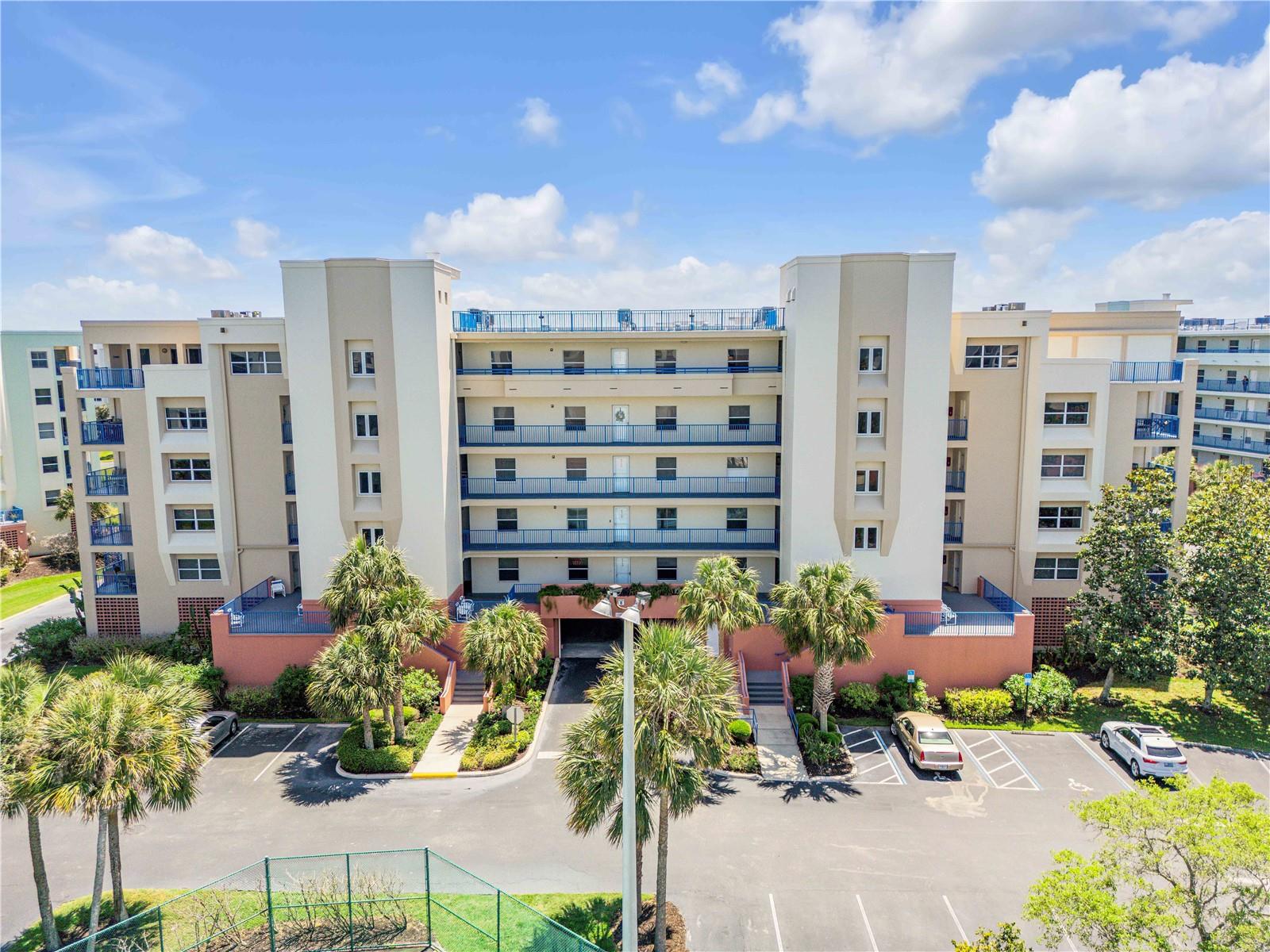 5300 S ATLANTIC AVE #8601, NEW SMYRNA BEACH, FL, 32169