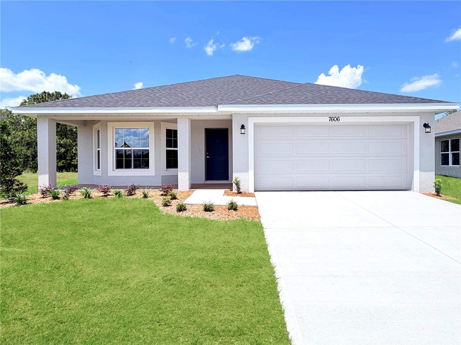 7606 BENT TREE LOOP, ST CLOUD, FL, 34773