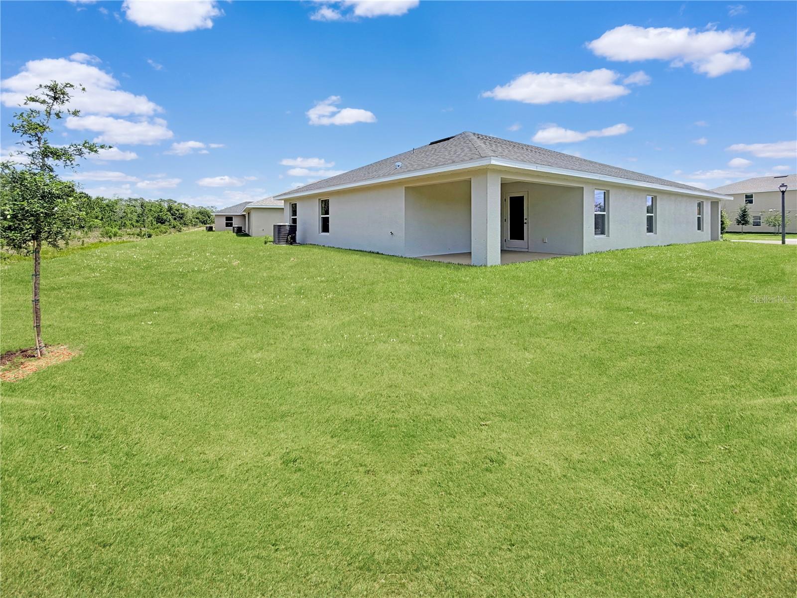 7606 BENT TREE LOOP, ST CLOUD, FL, 34773