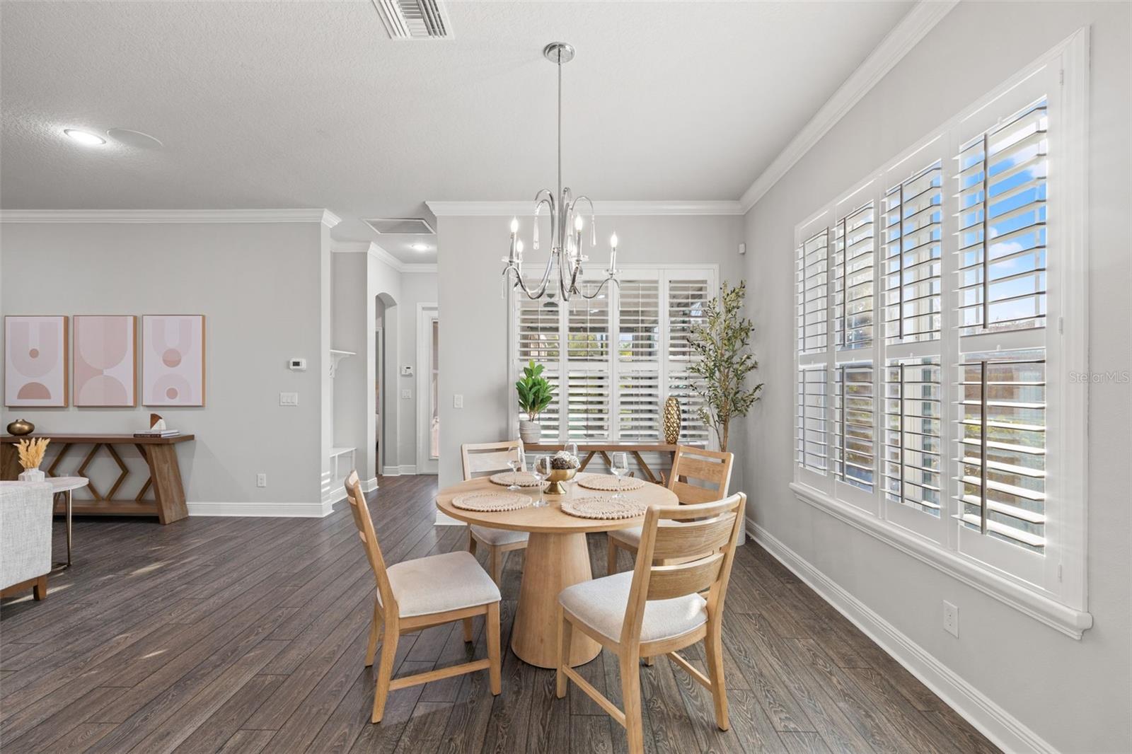 4077 BROAD PORCH RUN, LAND O LAKES, FL, 34638