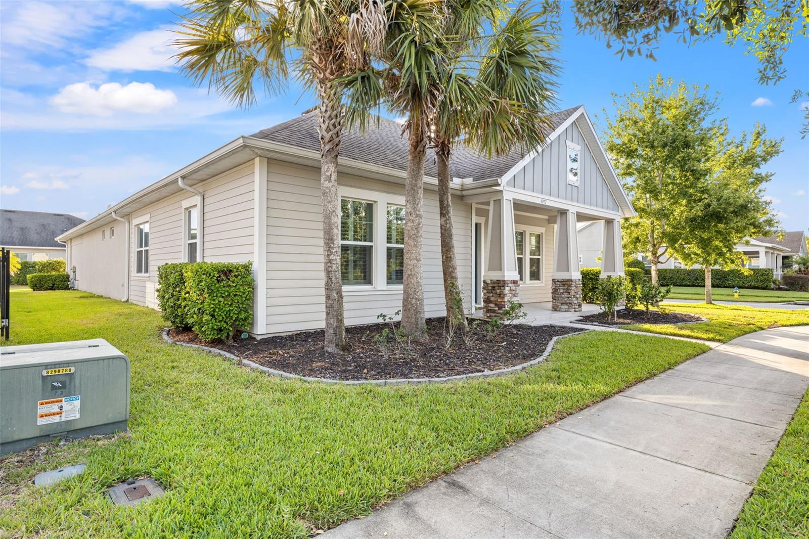 4077 BROAD PORCH RUN, LAND O LAKES, FL, 34638