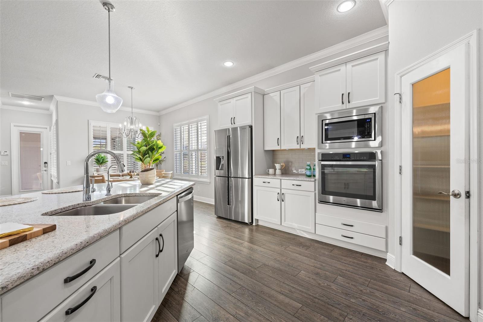4077 BROAD PORCH RUN, LAND O LAKES, FL, 34638