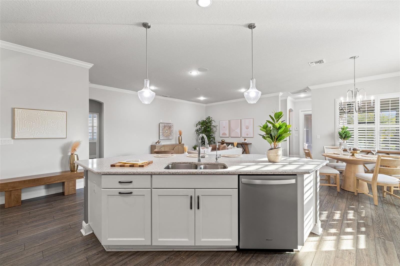 4077 BROAD PORCH RUN, LAND O LAKES, FL, 34638